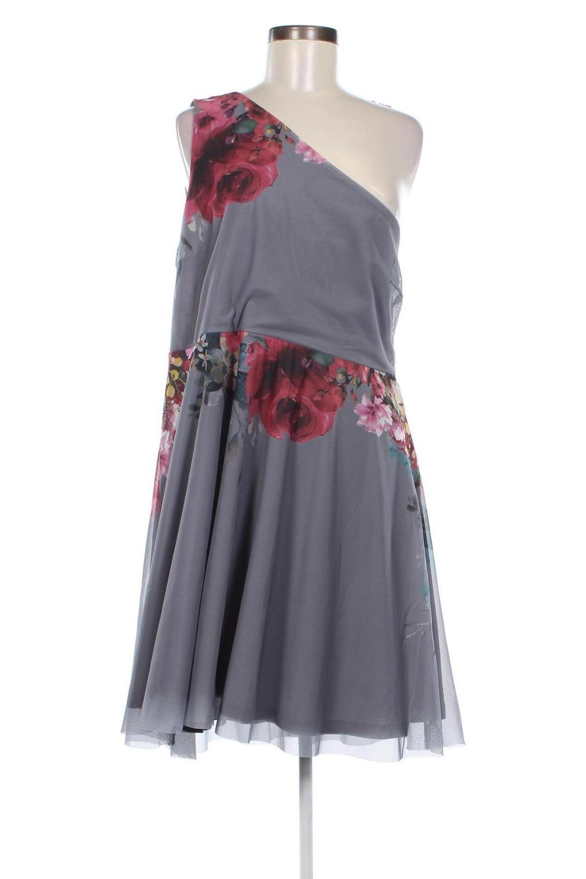 Φόρεμα Melrose, Μέγεθος XL, Χρώμα Γκρί, Τιμή 9,59 €