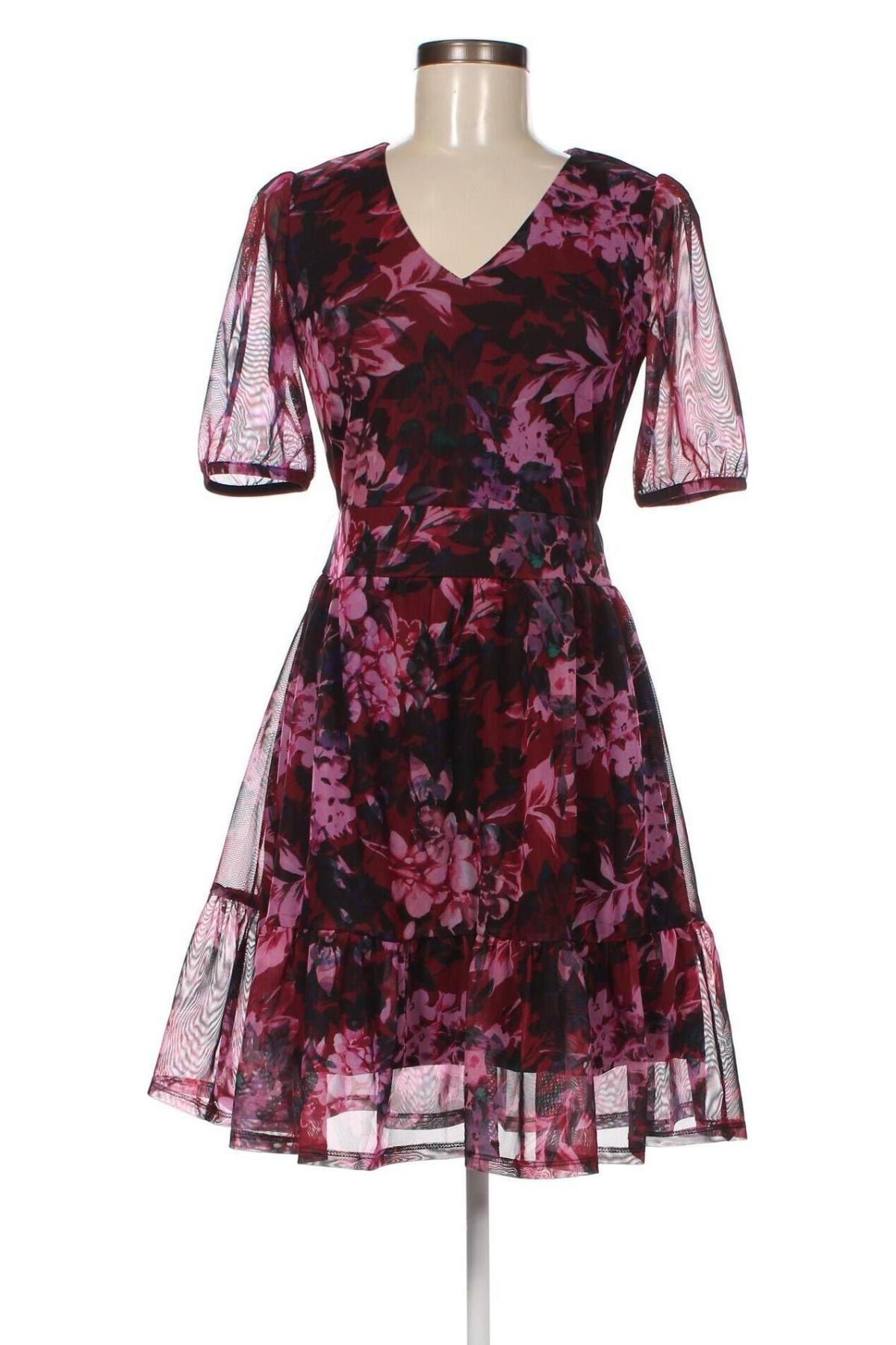 Φόρεμα Melrose, Μέγεθος XS, Χρώμα Πολύχρωμο, Τιμή 9,01 €
