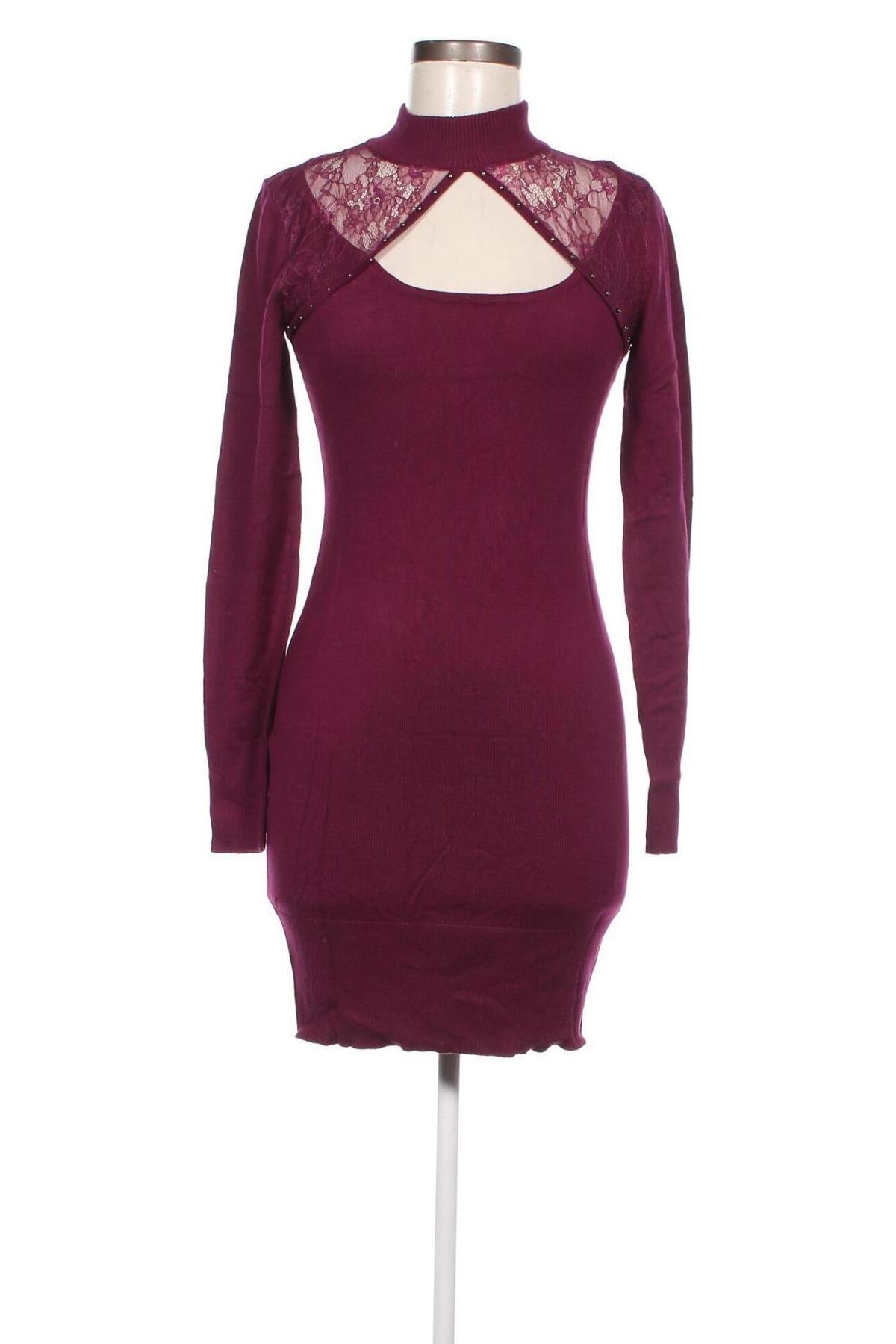 Kleid Melrose, Größe M, Farbe Lila, Preis € 4,27