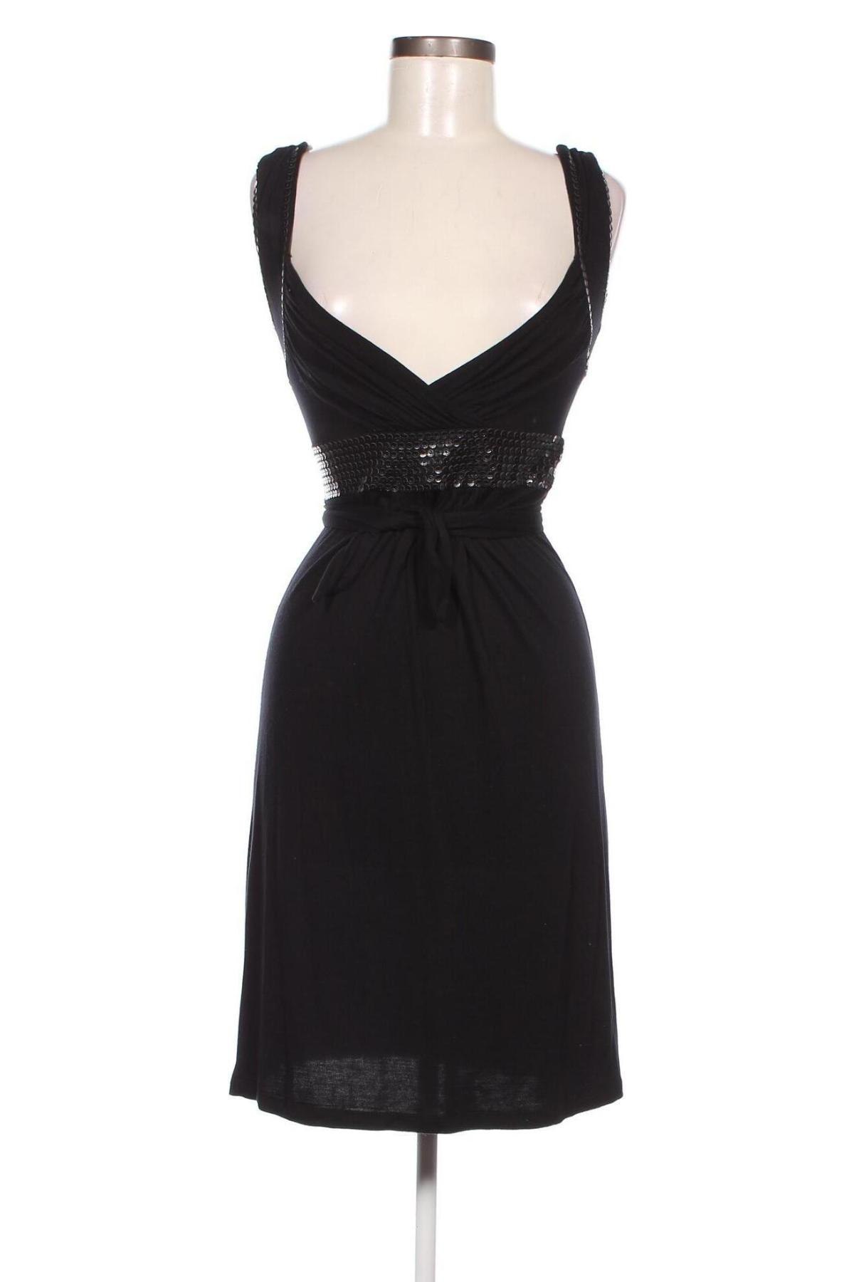 Φόρεμα Mexx, Μέγεθος S, Χρώμα Μαύρο, Τιμή 4,25 €