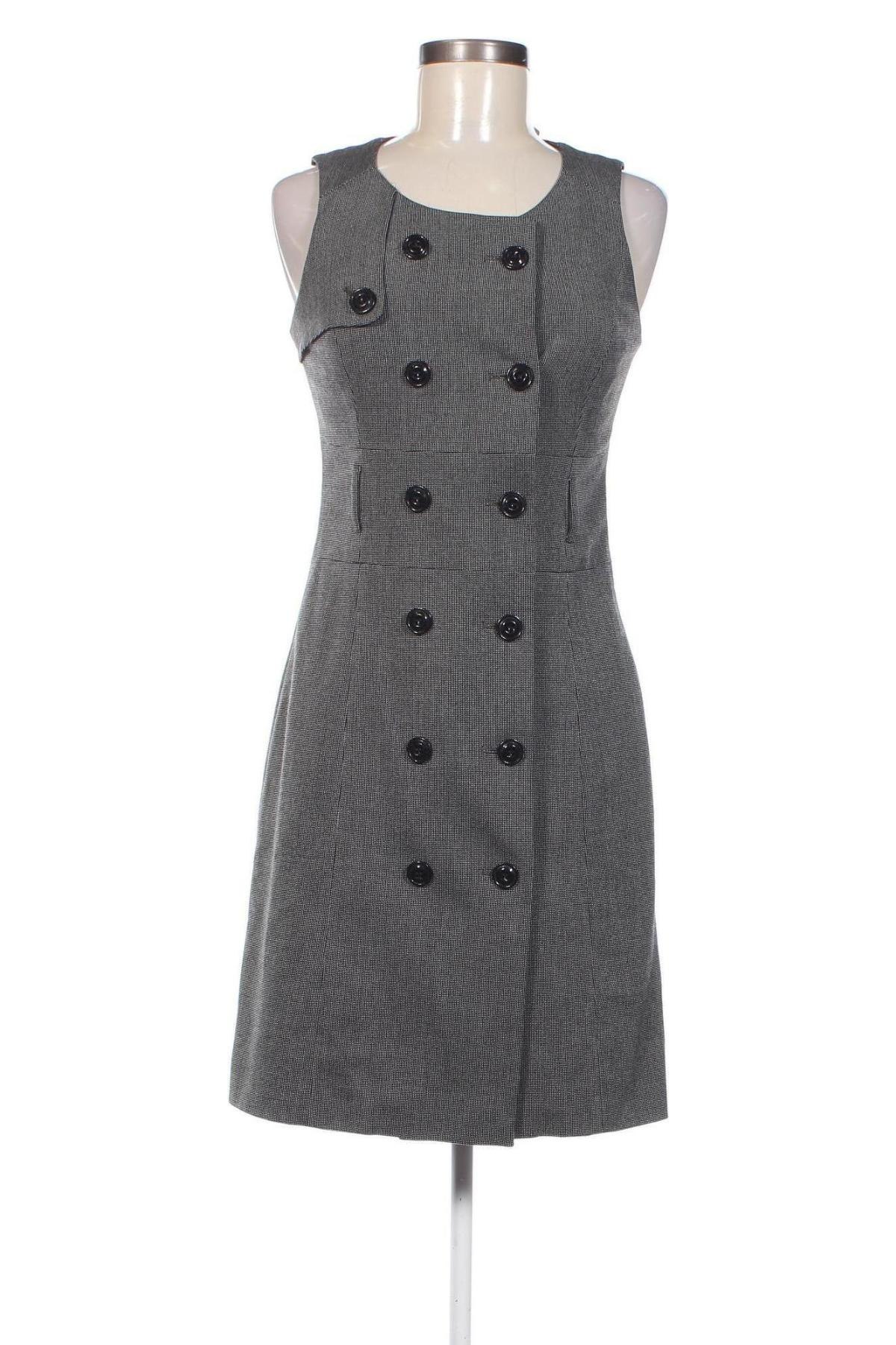 Φόρεμα Mexx, Μέγεθος XS, Χρώμα Γκρί, Τιμή 4,73 €