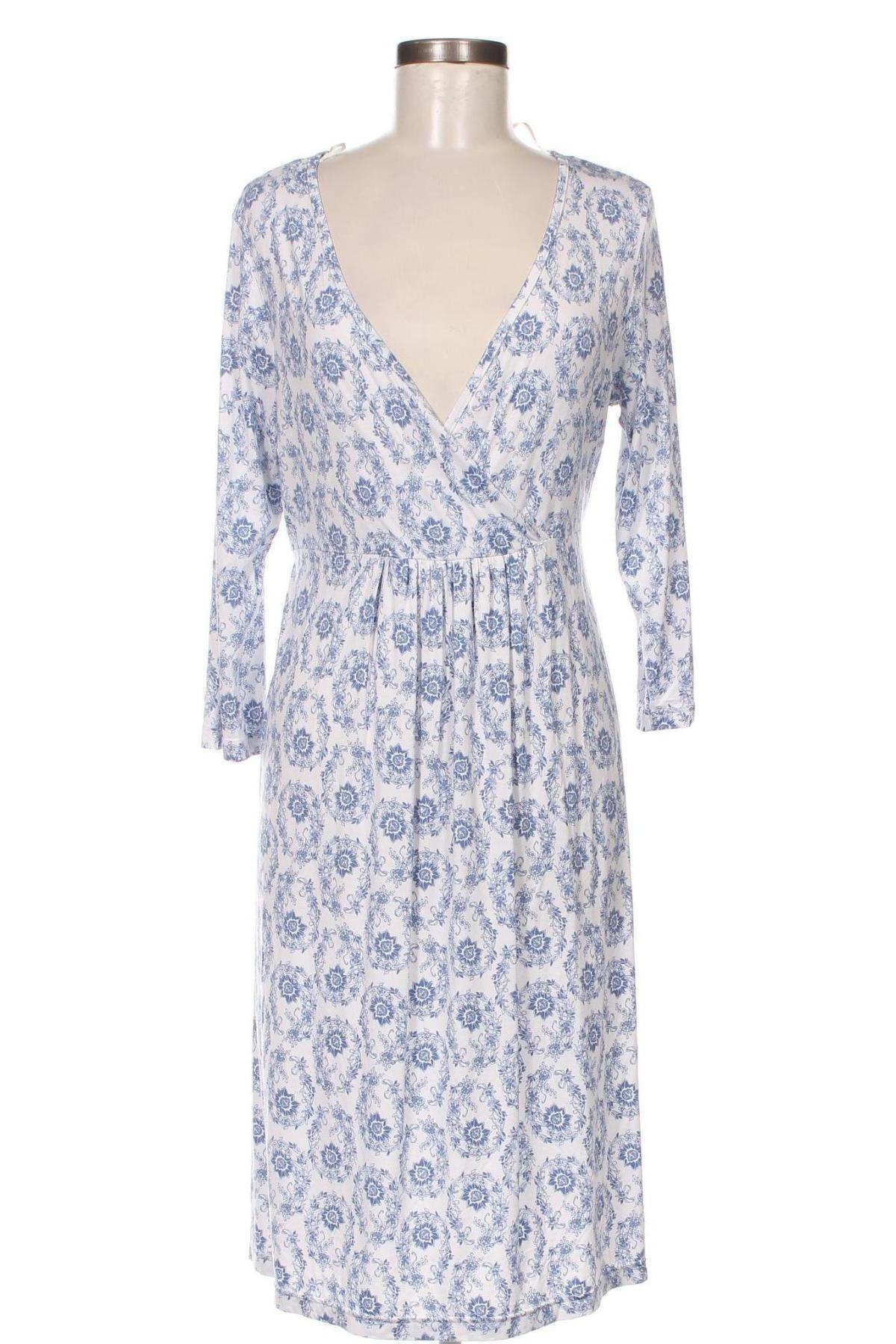 Φόρεμα Mia Linea, Μέγεθος M, Χρώμα Πολύχρωμο, Τιμή 8,48 €