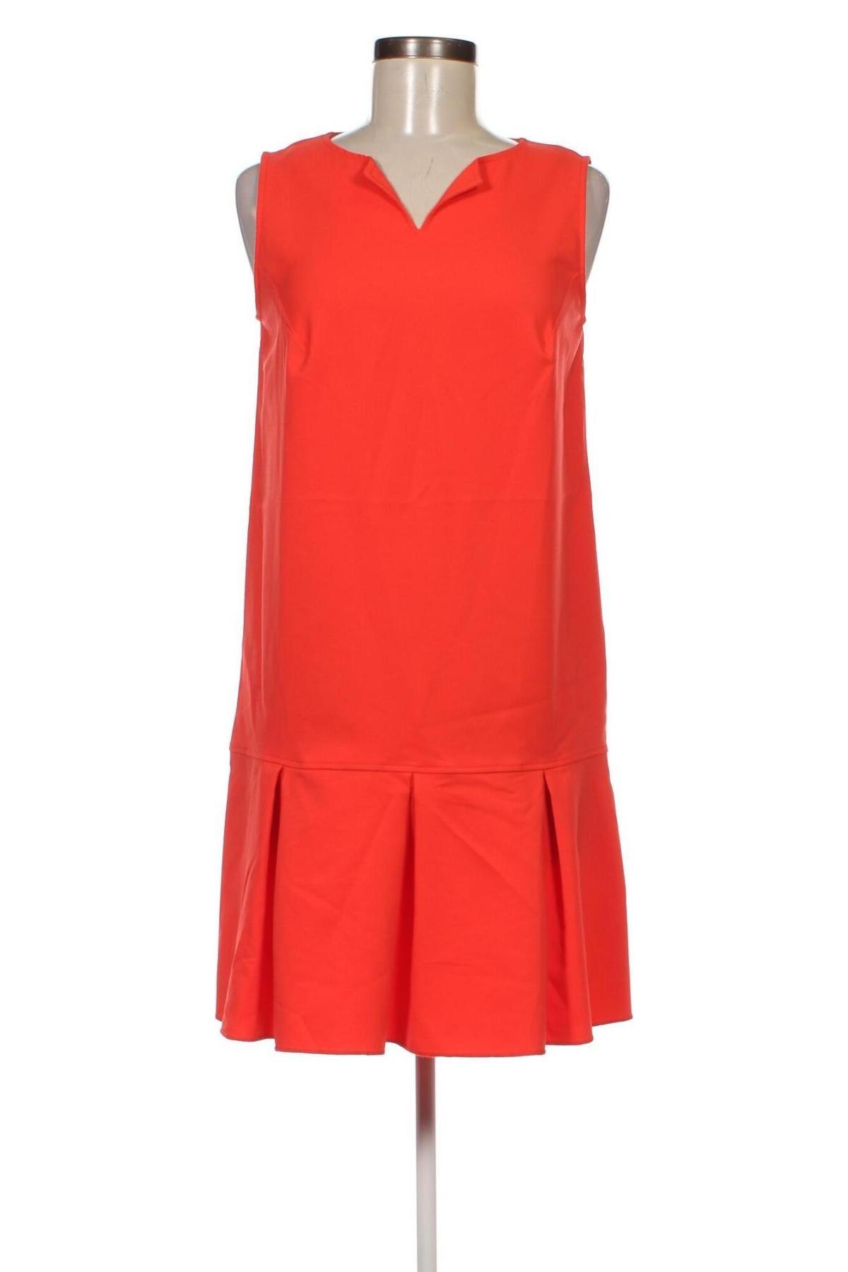 Φόρεμα Mia Soana, Μέγεθος M, Χρώμα Κόκκινο, Τιμή 10,67 €