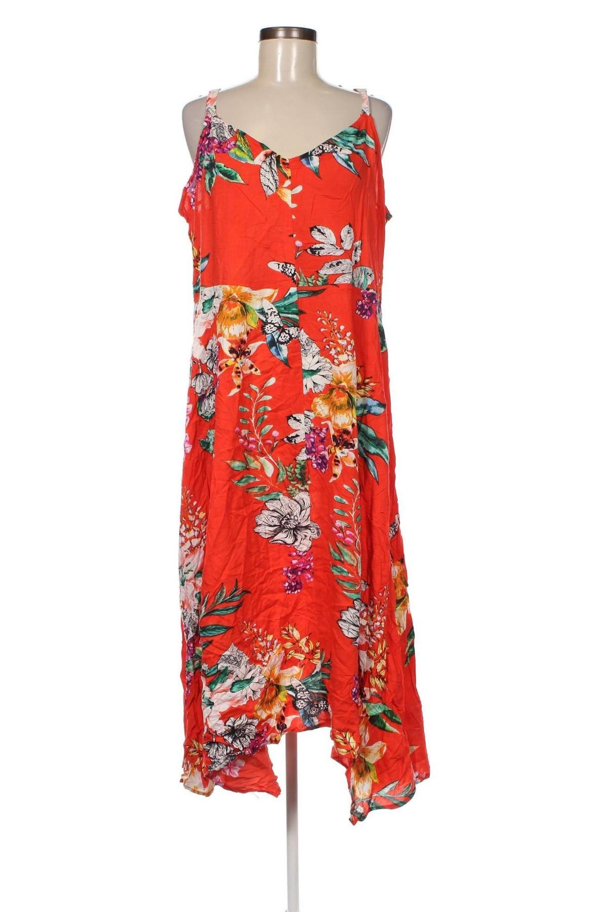Φόρεμα Millers, Μέγεθος XXL, Χρώμα Πολύχρωμο, Τιμή 20,20 €