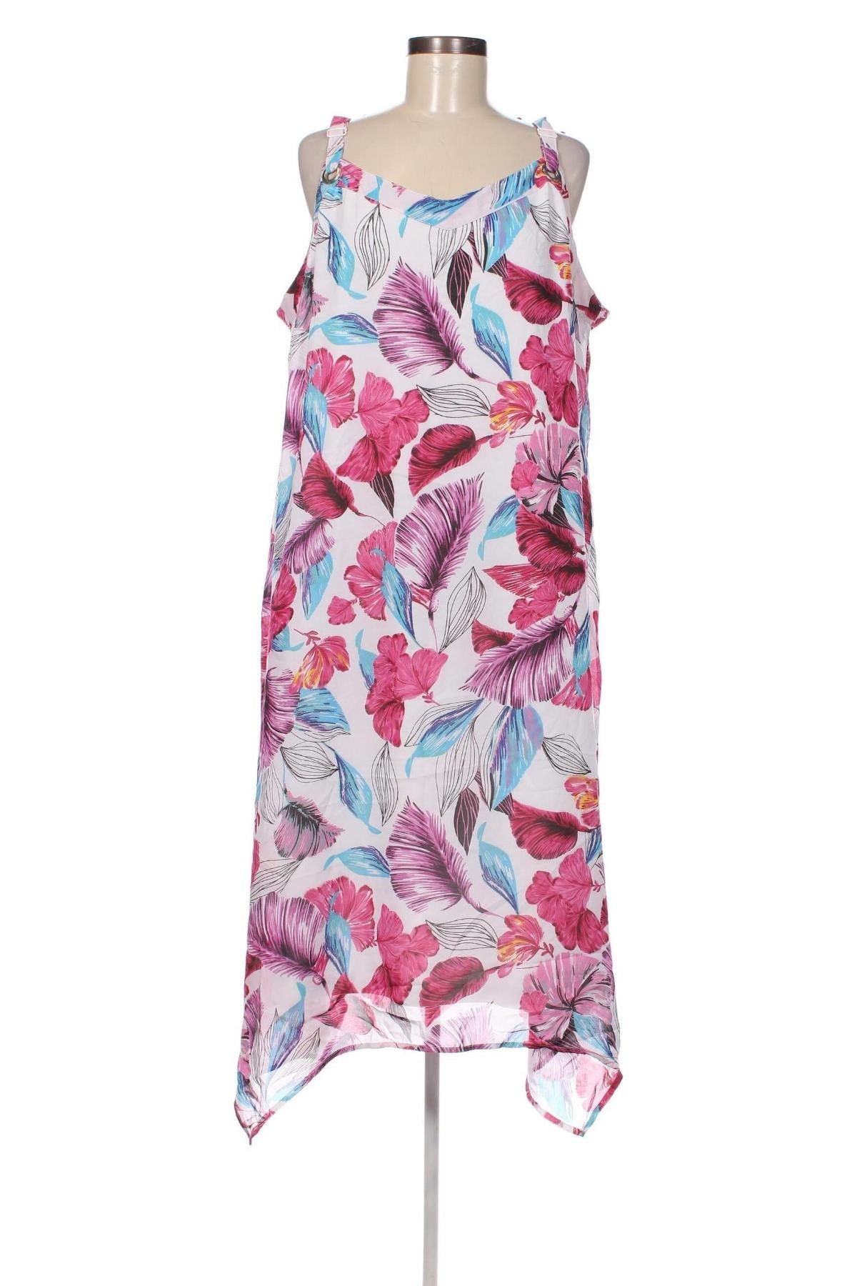 Kleid Millers, Größe 3XL, Farbe Mehrfarbig, Preis € 16,33