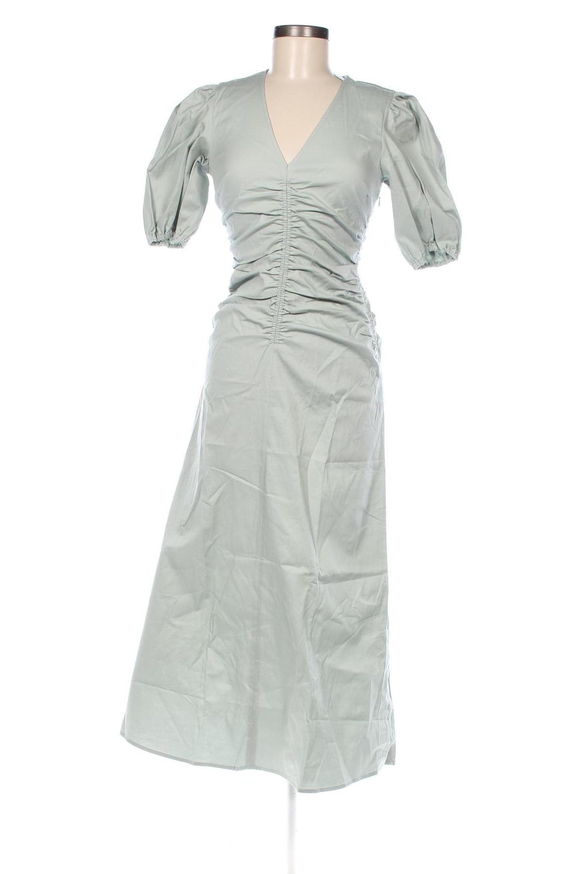 Φόρεμα Minimum, Μέγεθος XS, Χρώμα Γκρί, Τιμή 27,97 €