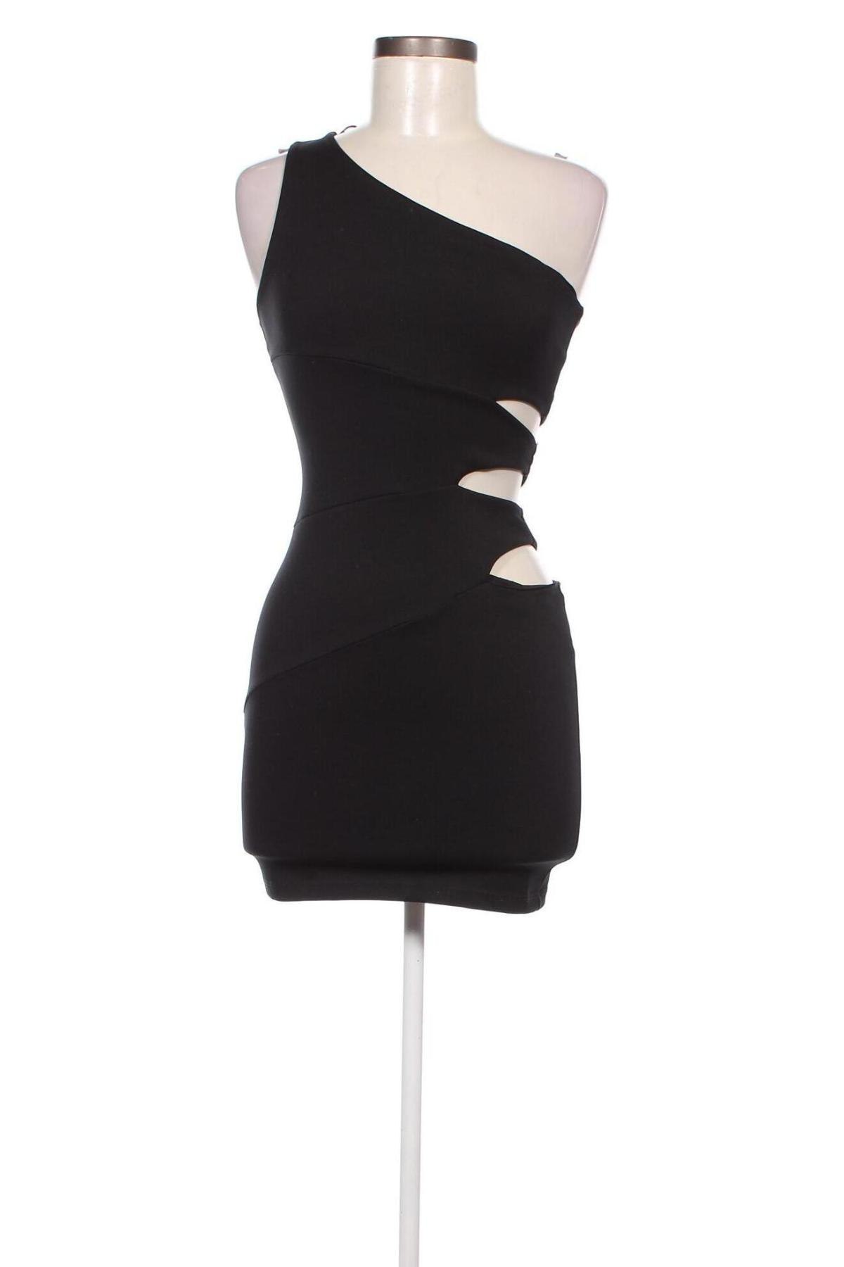 Φόρεμα Miss Selfridge, Μέγεθος S, Χρώμα Μαύρο, Τιμή 12,28 €