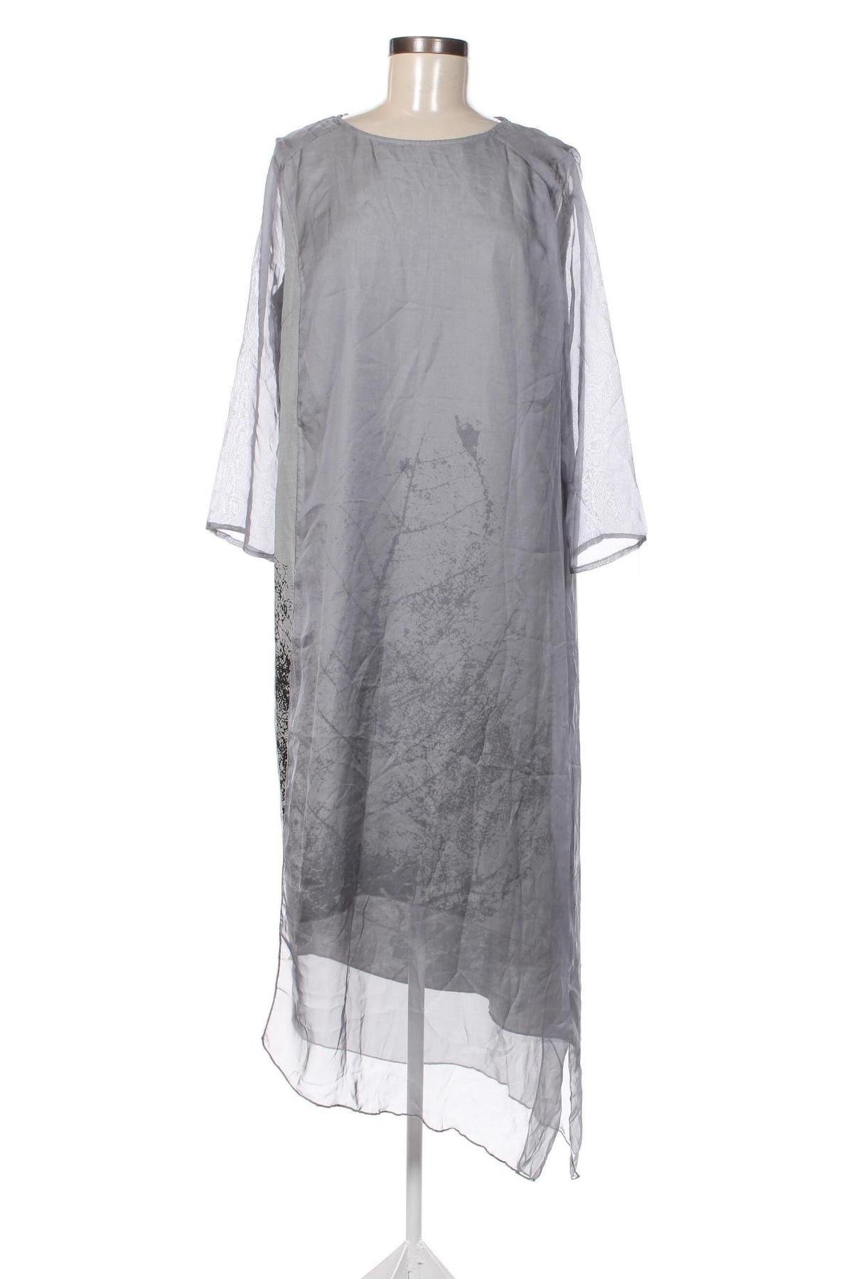 Kleid MissLook, Größe XXL, Farbe Grau, Preis 20,18 €