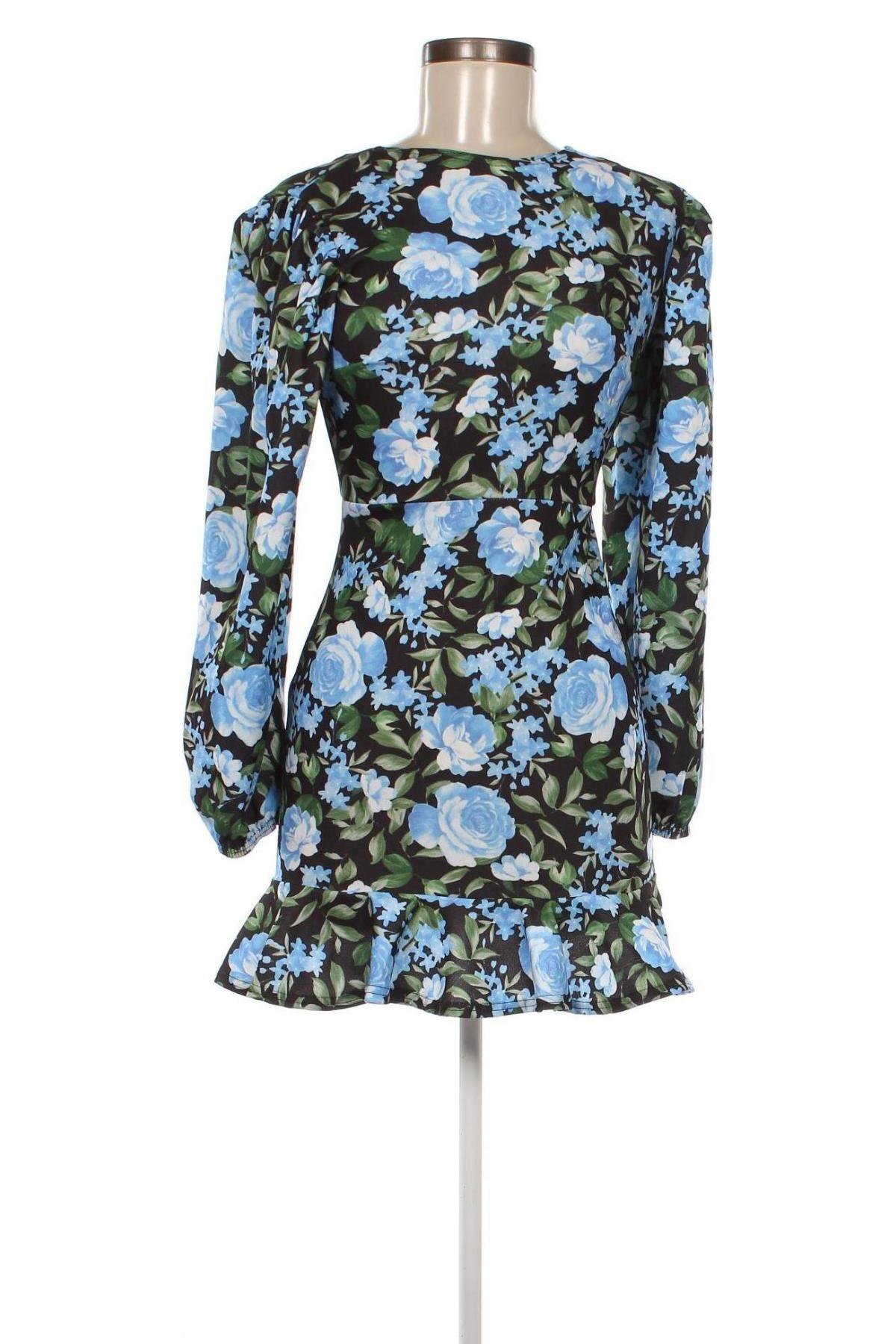 Φόρεμα Missguided, Μέγεθος S, Χρώμα Πολύχρωμο, Τιμή 14,23 €