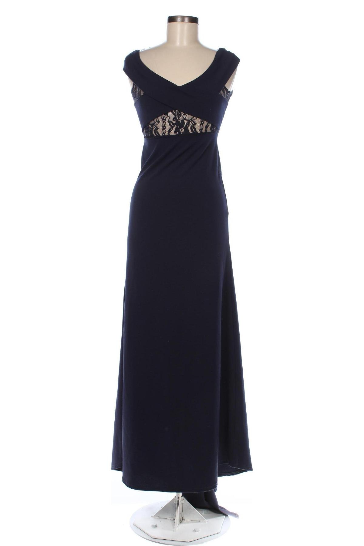 Φόρεμα Missguided, Μέγεθος S, Χρώμα Μπλέ, Τιμή 8,15 €