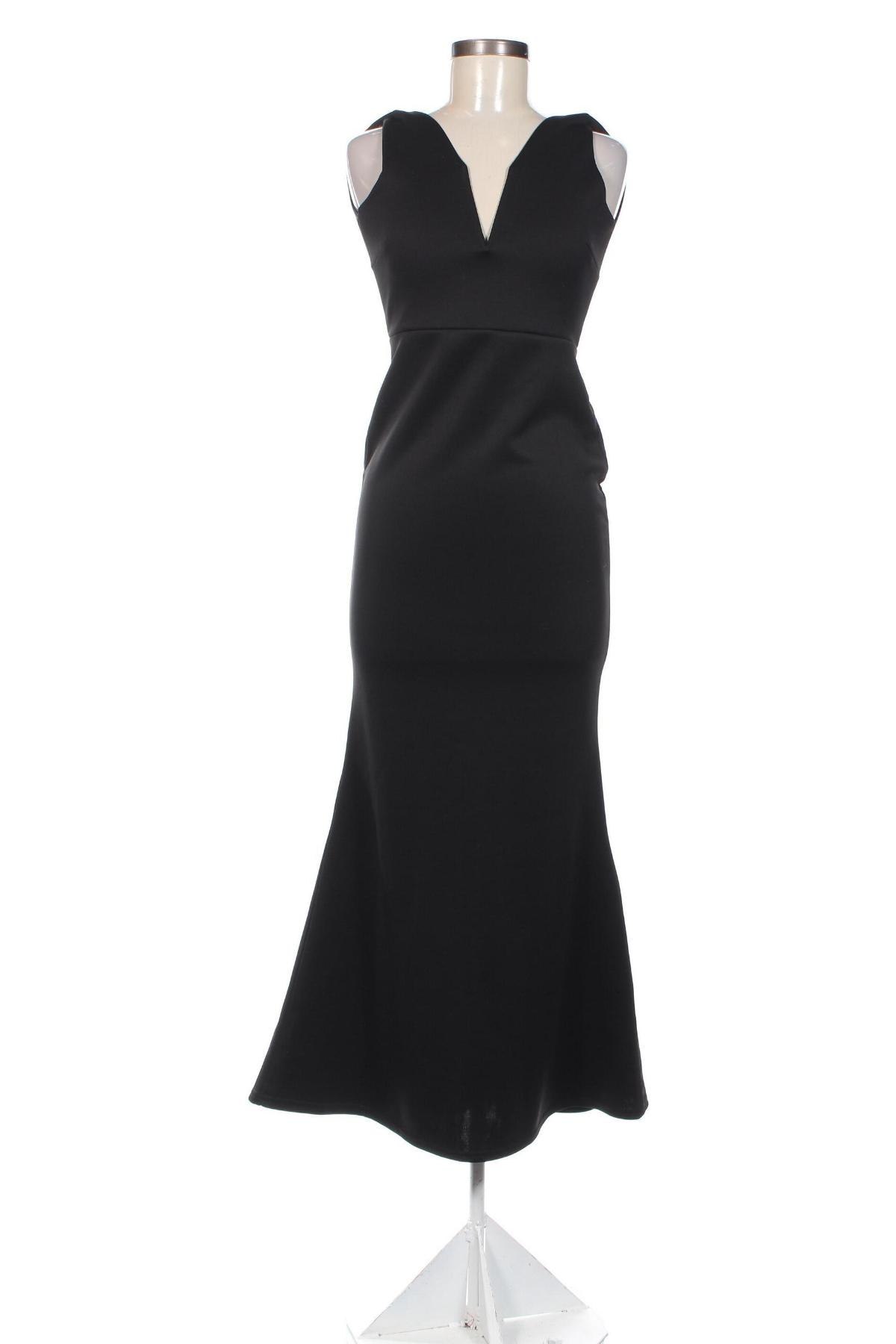 Šaty  Missguided, Velikost M, Barva Černá, Cena  734,00 Kč