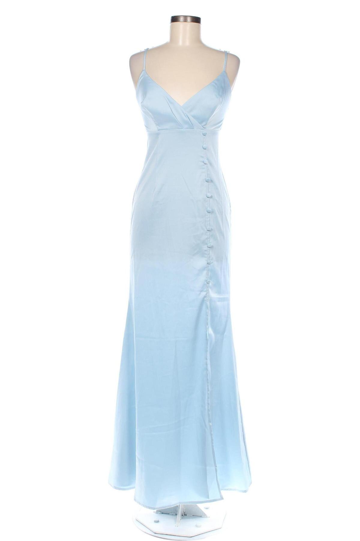 Φόρεμα Misspap, Μέγεθος XS, Χρώμα Μπλέ, Τιμή 15,77 €