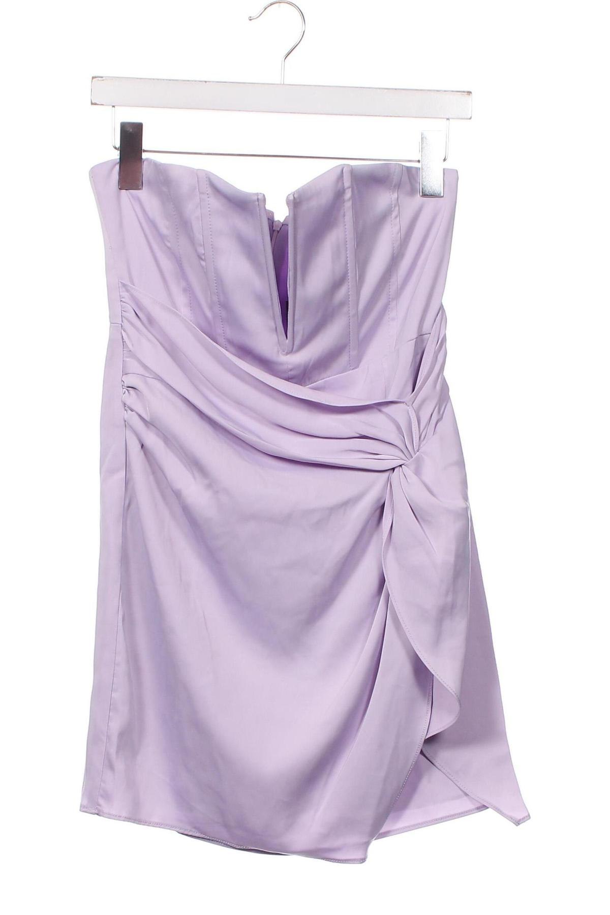 Φόρεμα Misspap, Μέγεθος M, Χρώμα Βιολετί, Τιμή 68,04 €