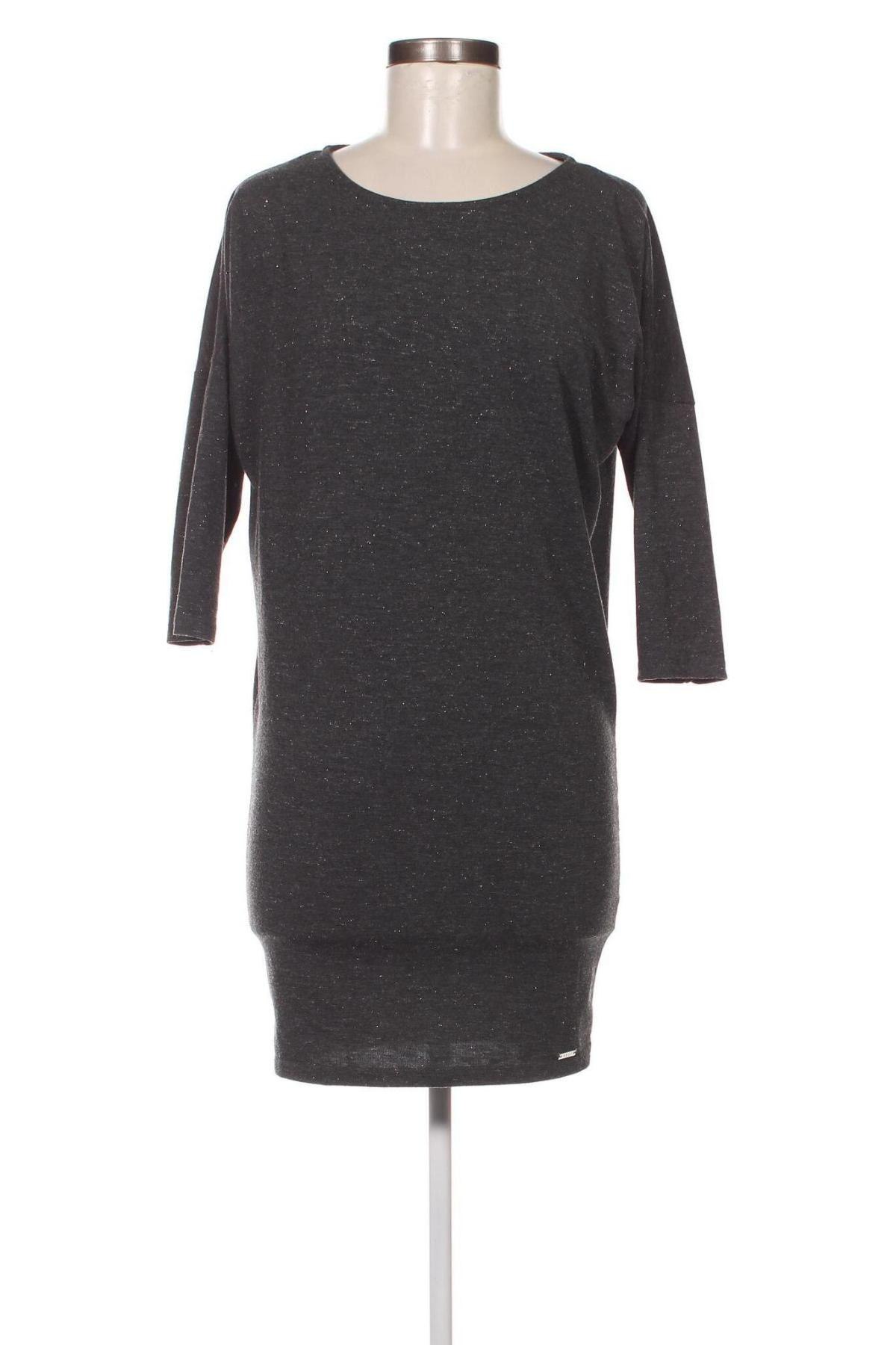 Kleid Mohito, Größe XS, Farbe Grau, Preis € 14,84