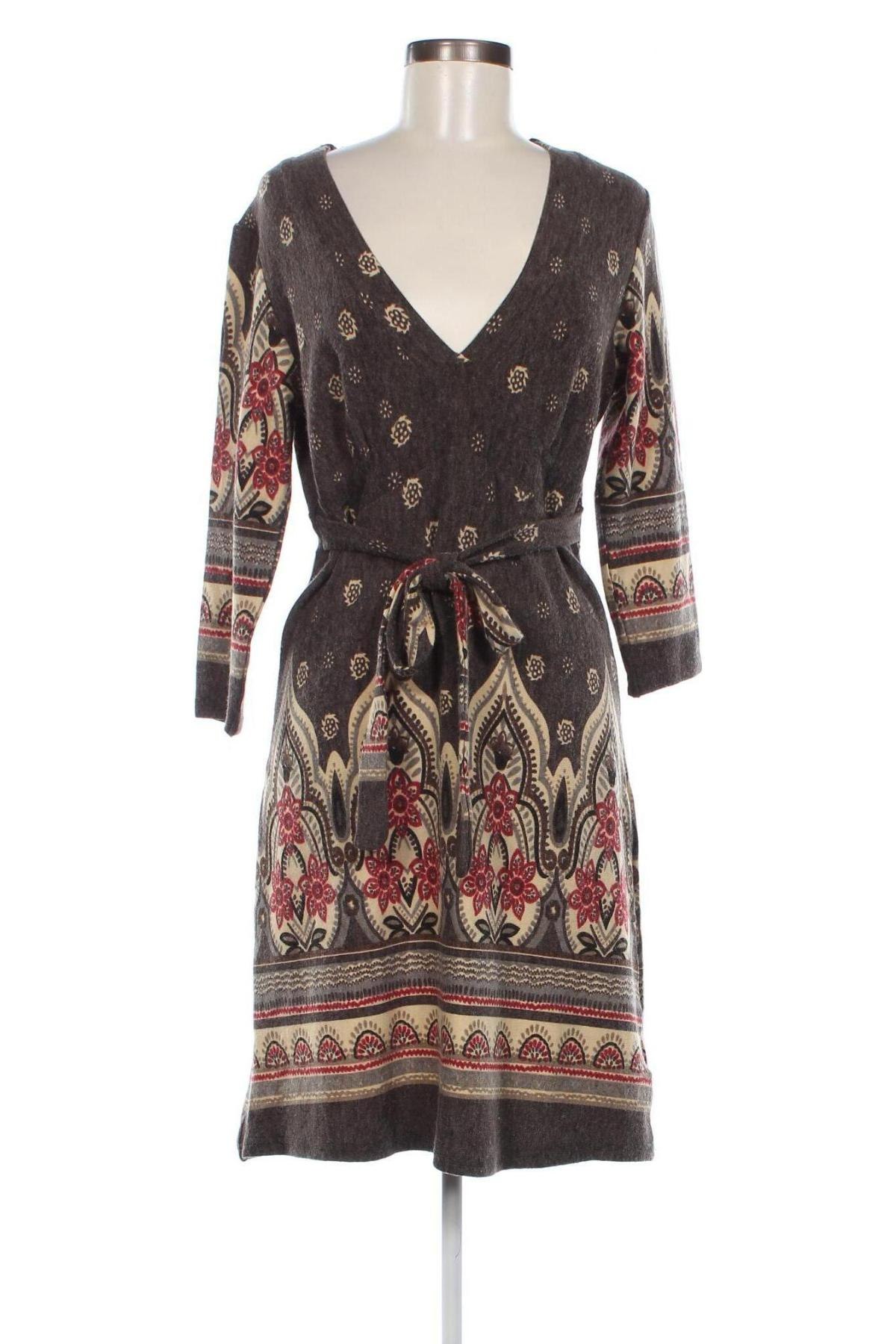 Φόρεμα Montego, Μέγεθος L, Χρώμα Πολύχρωμο, Τιμή 5,38 €