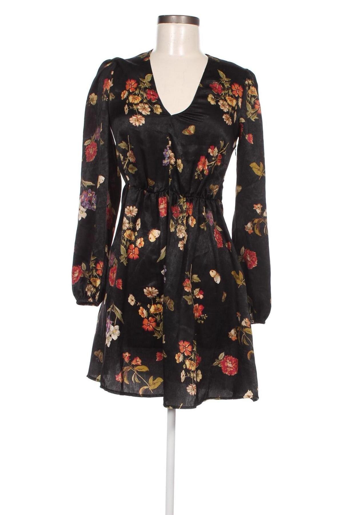 Φόρεμα Motivi, Μέγεθος M, Χρώμα Πολύχρωμο, Τιμή 12,58 €