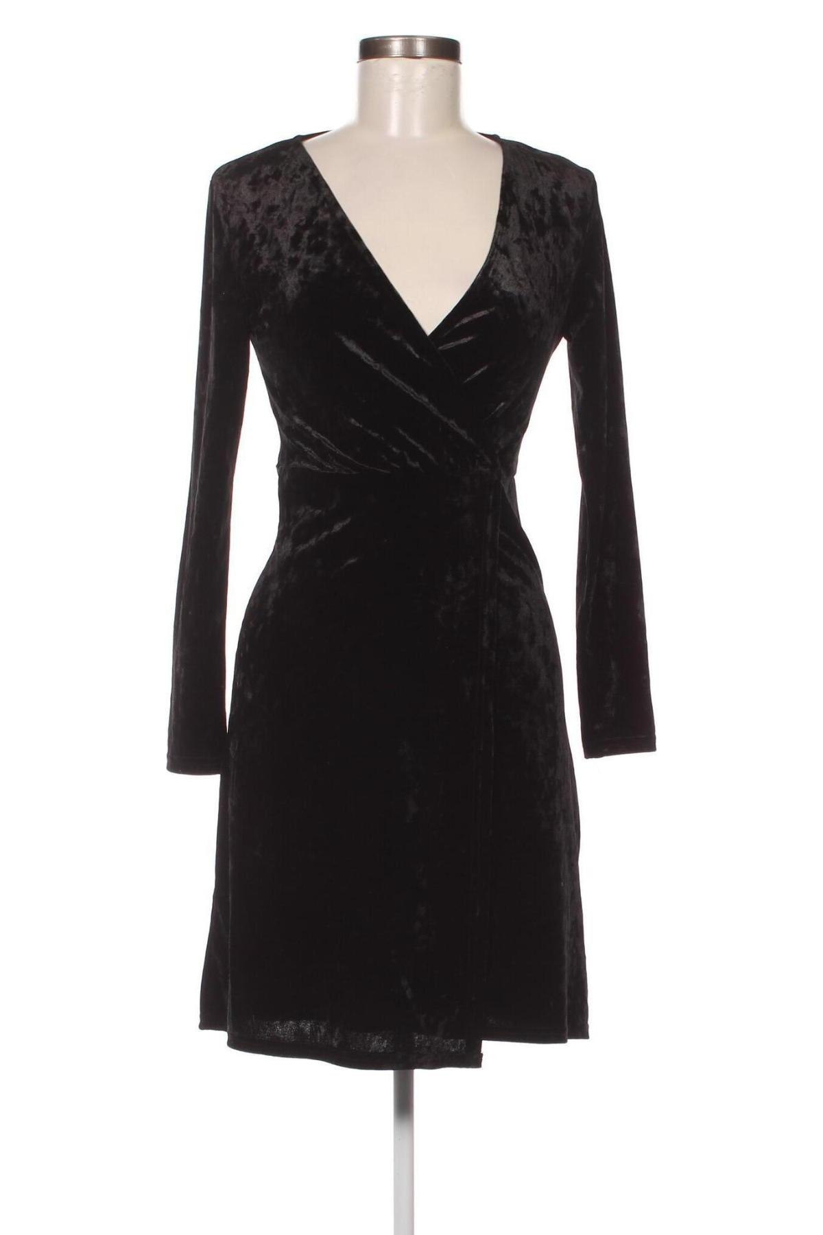 Φόρεμα Moves by Minimum, Μέγεθος XS, Χρώμα Μαύρο, Τιμή 11,48 €