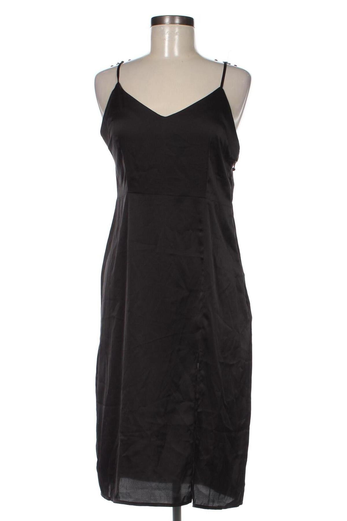 Φόρεμα NA-KD, Μέγεθος S, Χρώμα Μαύρο, Τιμή 67,57 €