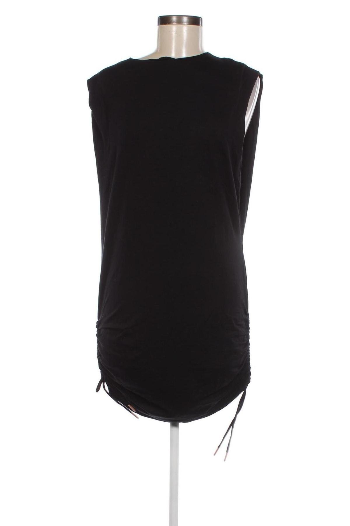 Φόρεμα NU-IN, Μέγεθος L, Χρώμα Μαύρο, Τιμή 11,57 €