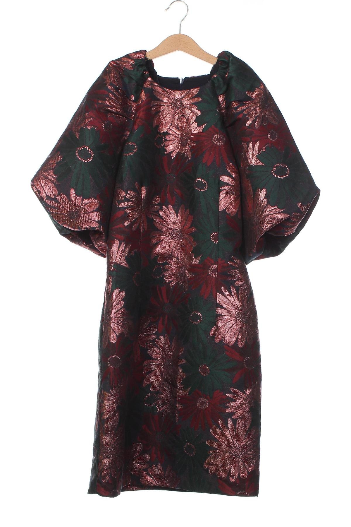 Kleid Naf Naf, Größe S, Farbe Mehrfarbig, Preis € 68,04