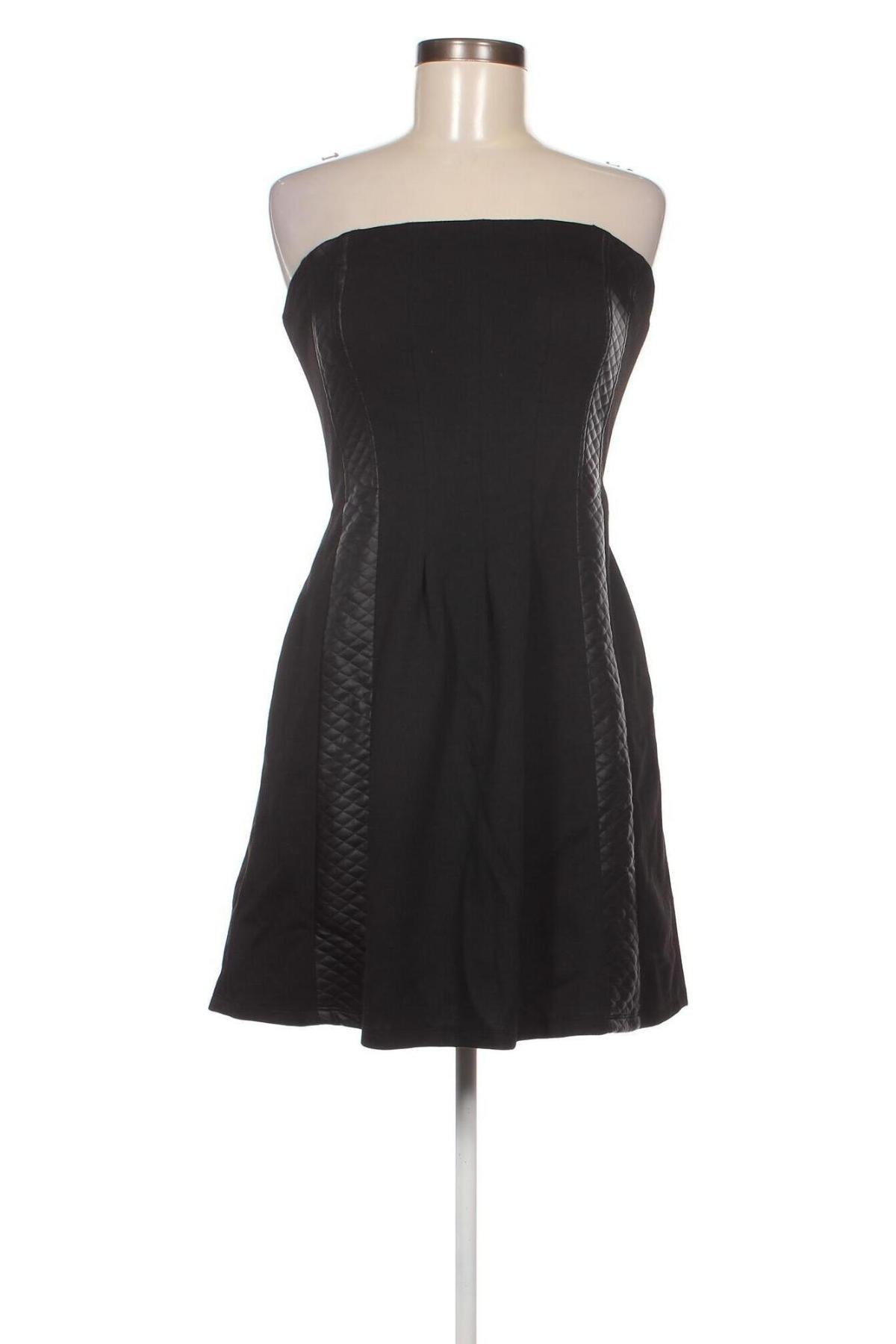 Rochie Naf Naf, Mărime M, Culoare Negru, Preț 50,33 Lei