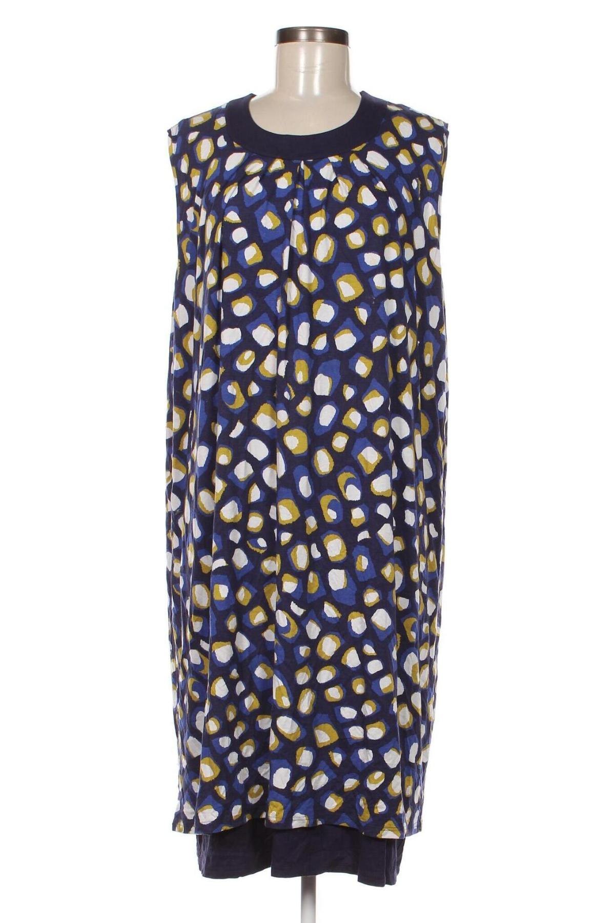 Kleid Nanso, Größe 3XL, Farbe Blau, Preis € 23,66