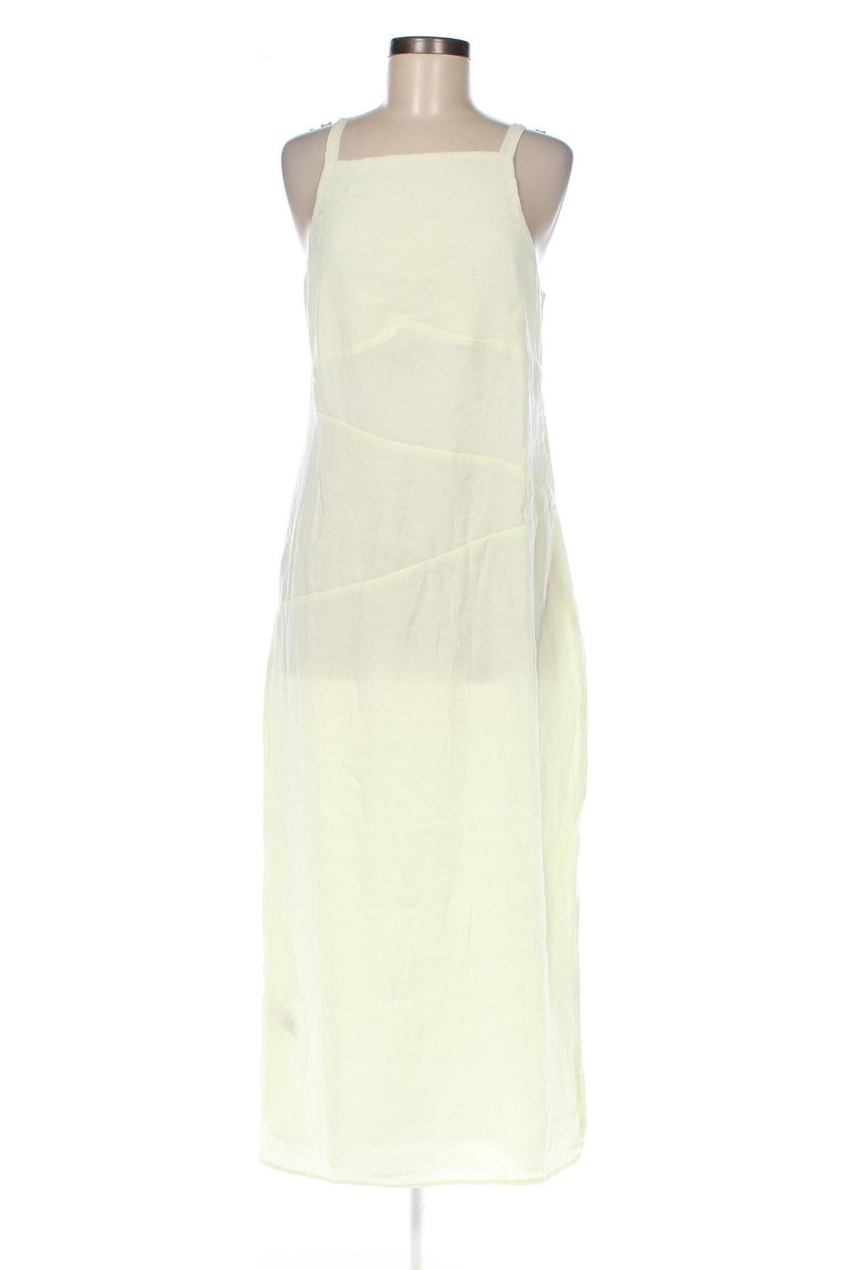 Kleid Nasty Gal, Größe M, Farbe Gelb, Preis € 15,77