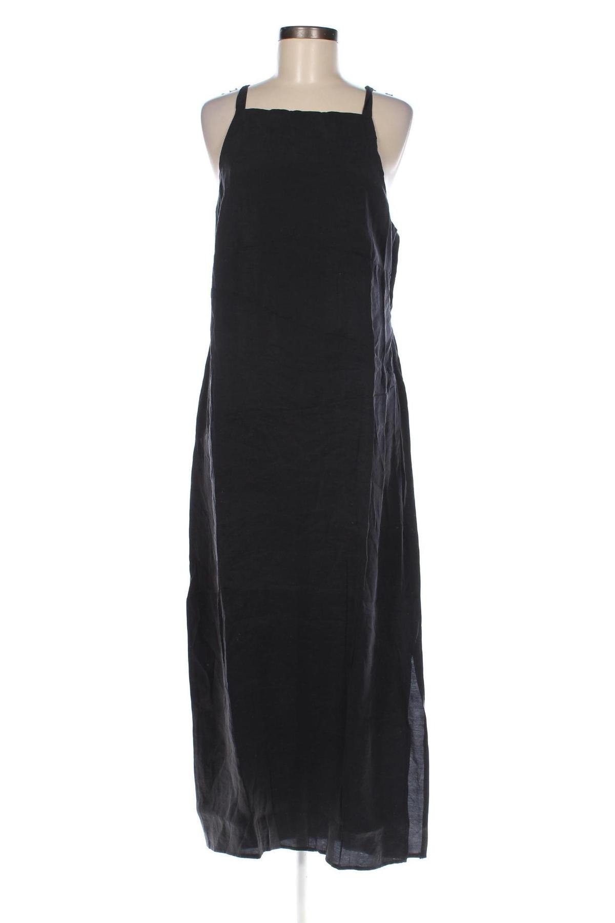 Kleid Nasty Gal, Größe M, Farbe Schwarz, Preis 15,77 €