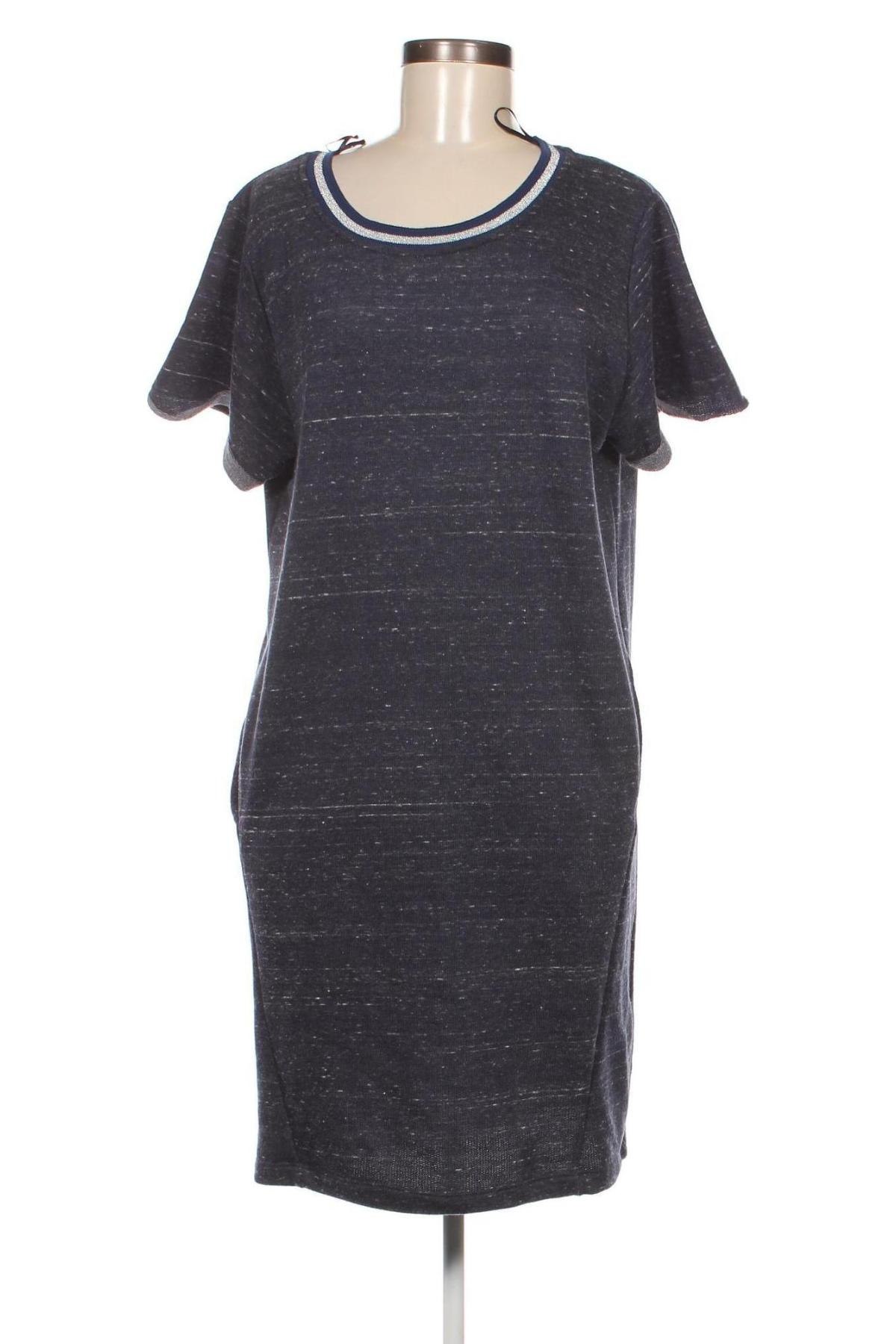 Kleid Ned, Größe XL, Farbe Blau, Preis € 9,69