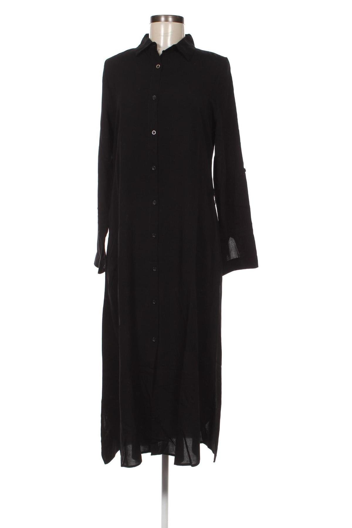 Φόρεμα New Laviva, Μέγεθος L, Χρώμα Μαύρο, Τιμή 95,36 €