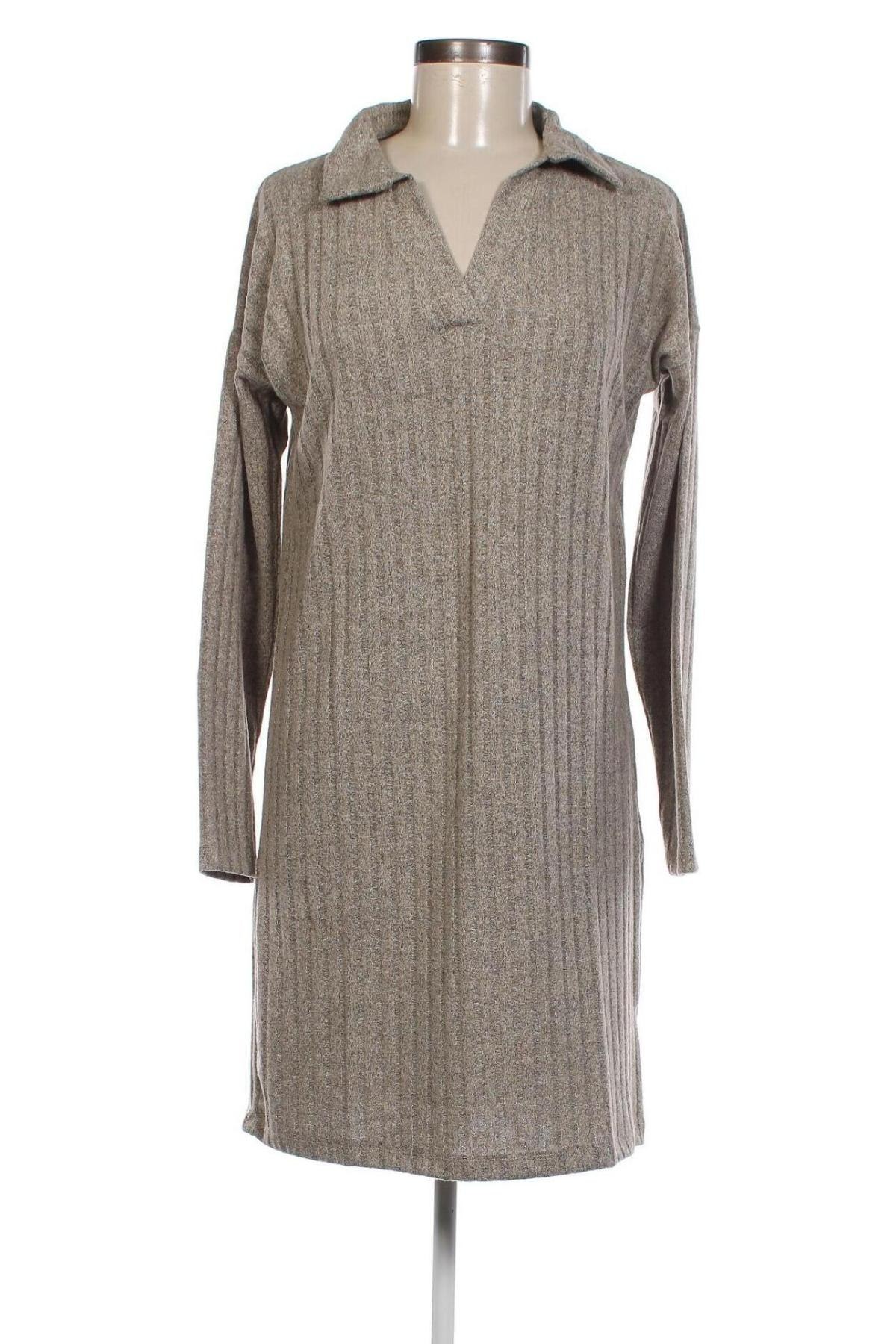 Kleid New Laviva, Größe S, Farbe Grau, Preis 7,89 €