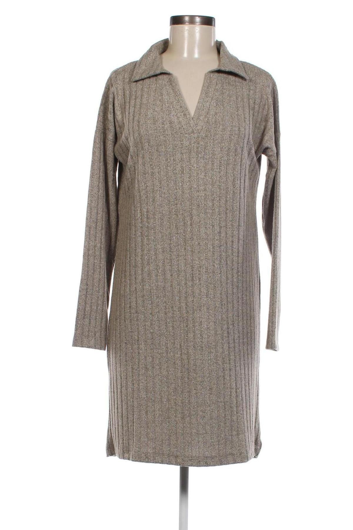 Kleid New Laviva, Größe M, Farbe Grau, Preis € 7,89