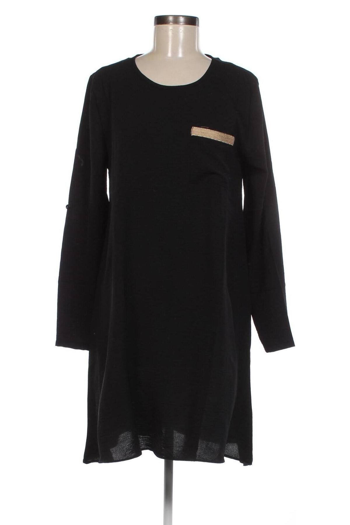 Kleid New Laviva, Größe M, Farbe Schwarz, Preis € 7,89