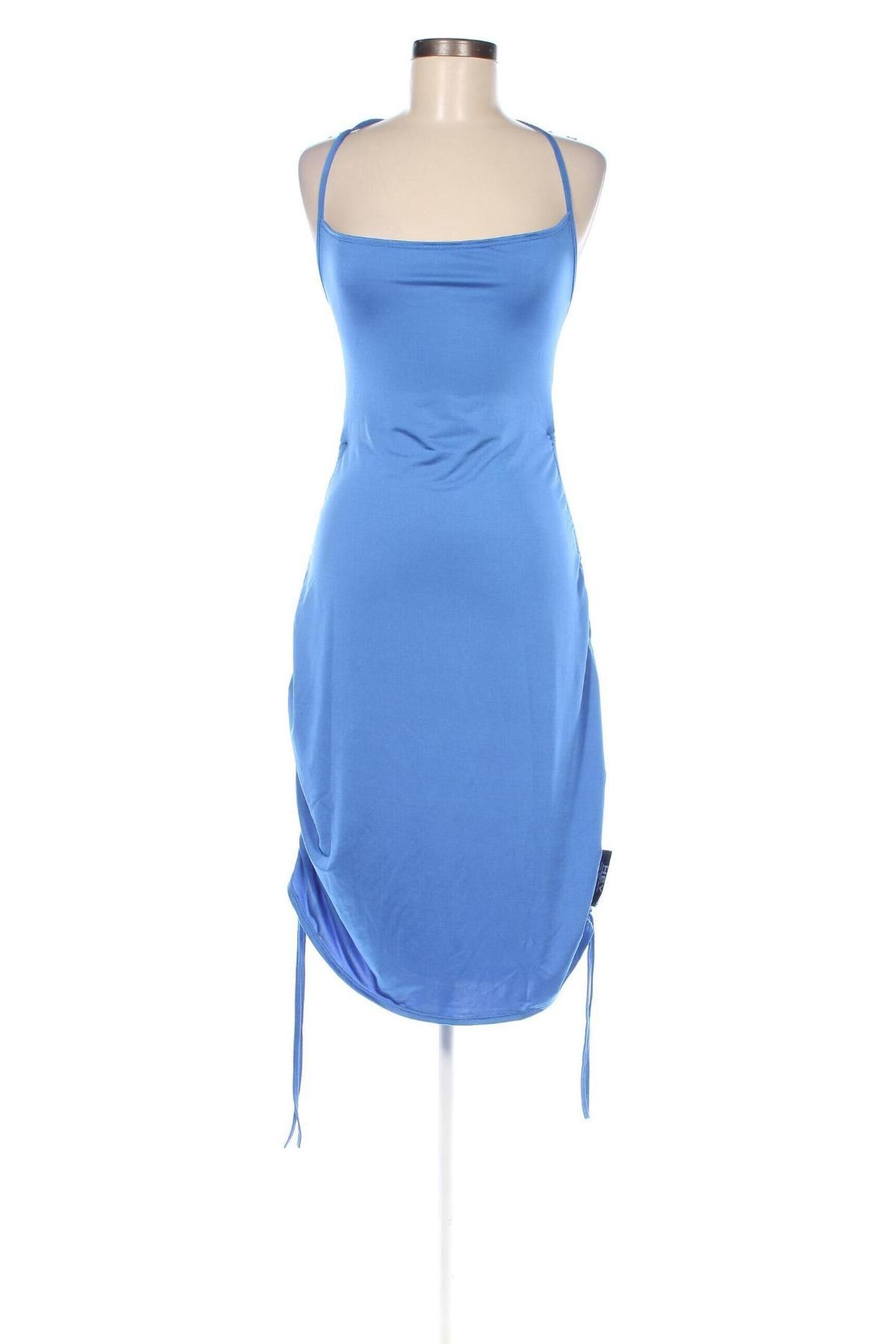 Kleid Nly One, Größe S, Farbe Blau, Preis € 23,71