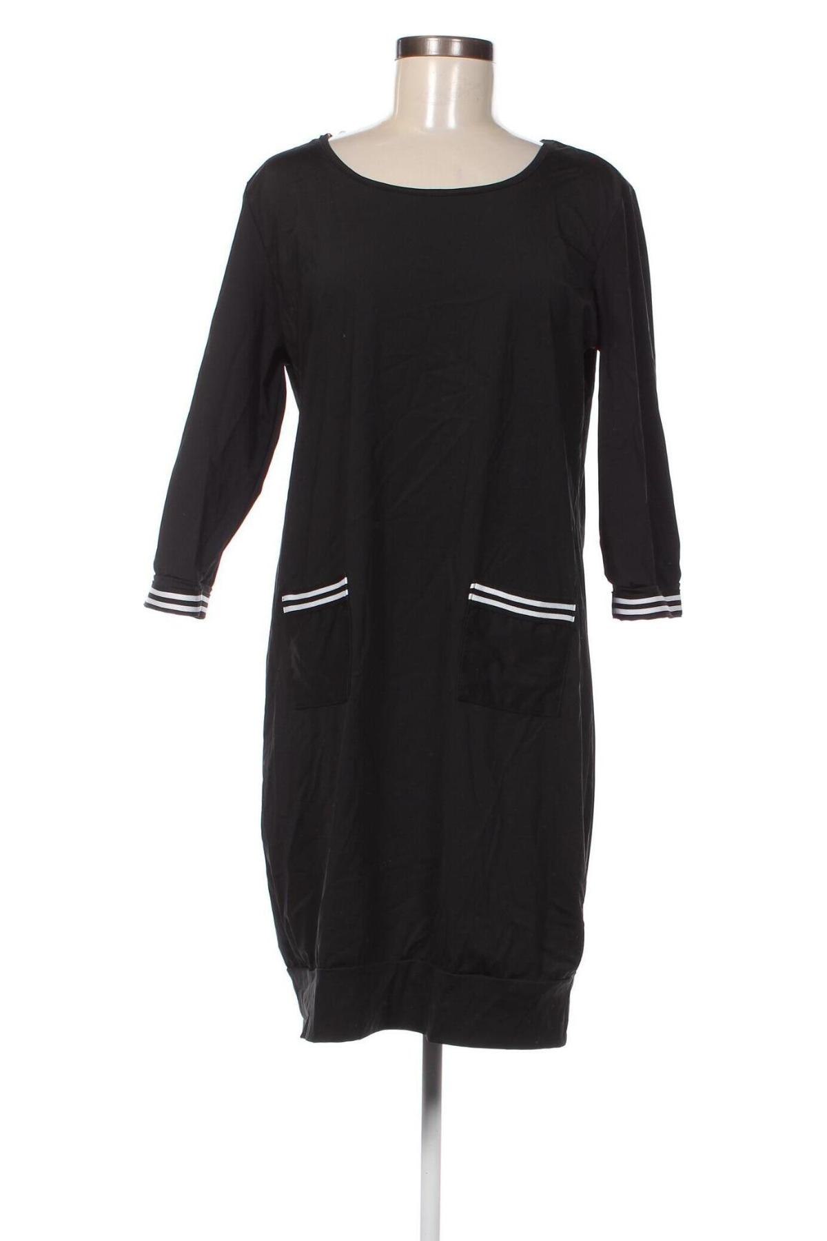 Šaty  Norah, Velikost M, Barva Černá, Cena  103,00 Kč