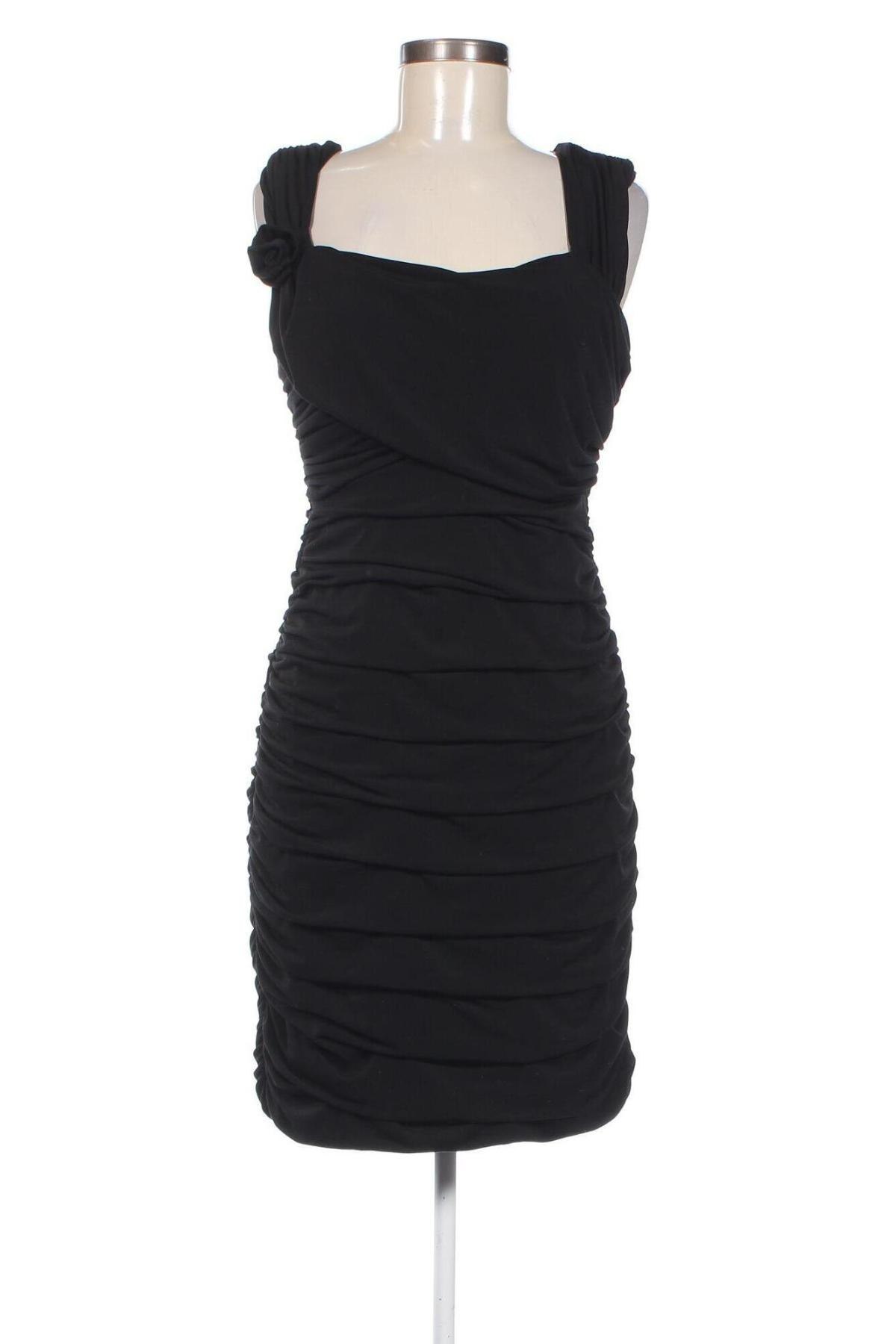 Kleid Nuance, Größe M, Farbe Schwarz, Preis € 4,73