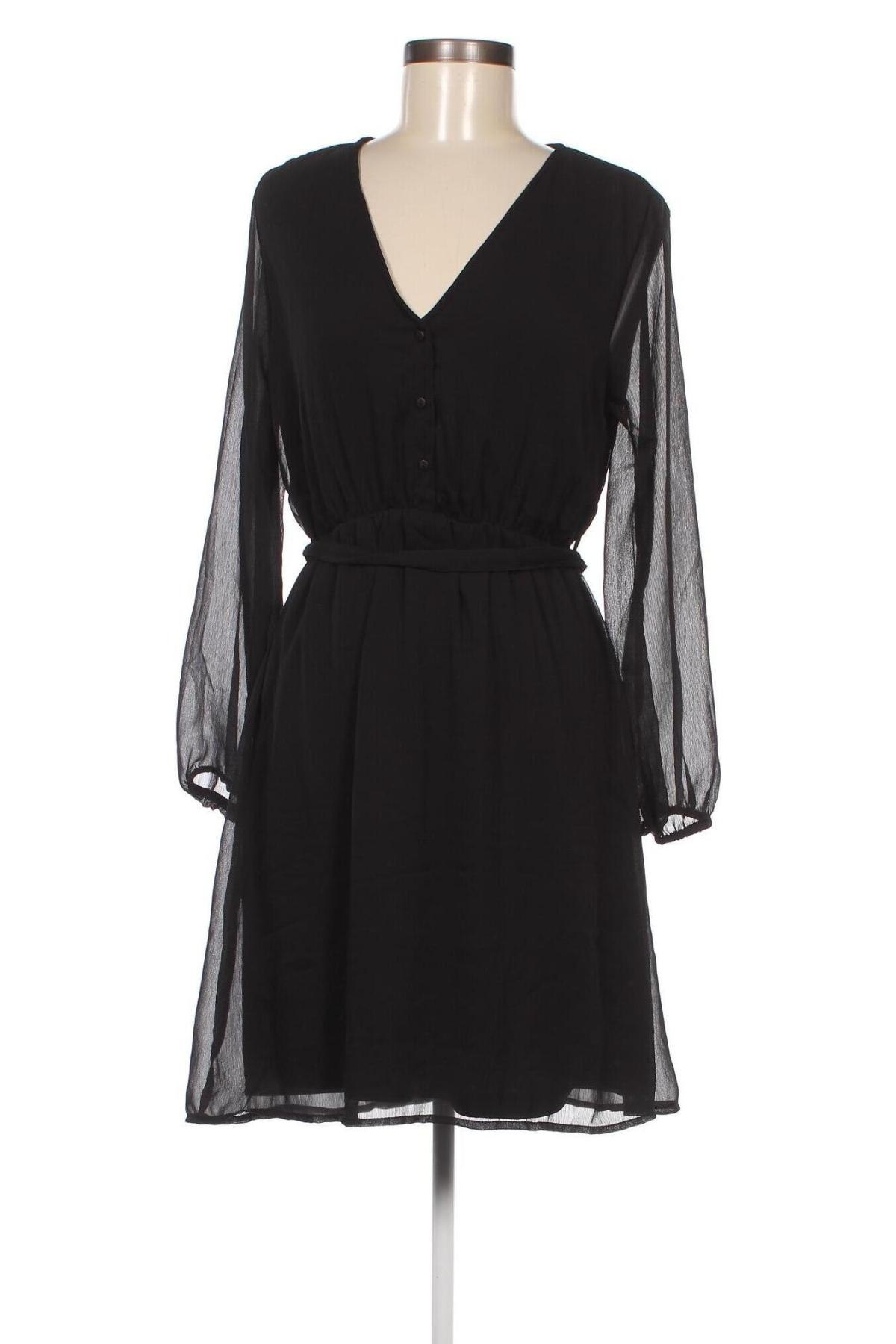Kleid ONLY, Größe M, Farbe Schwarz, Preis 4,18 €