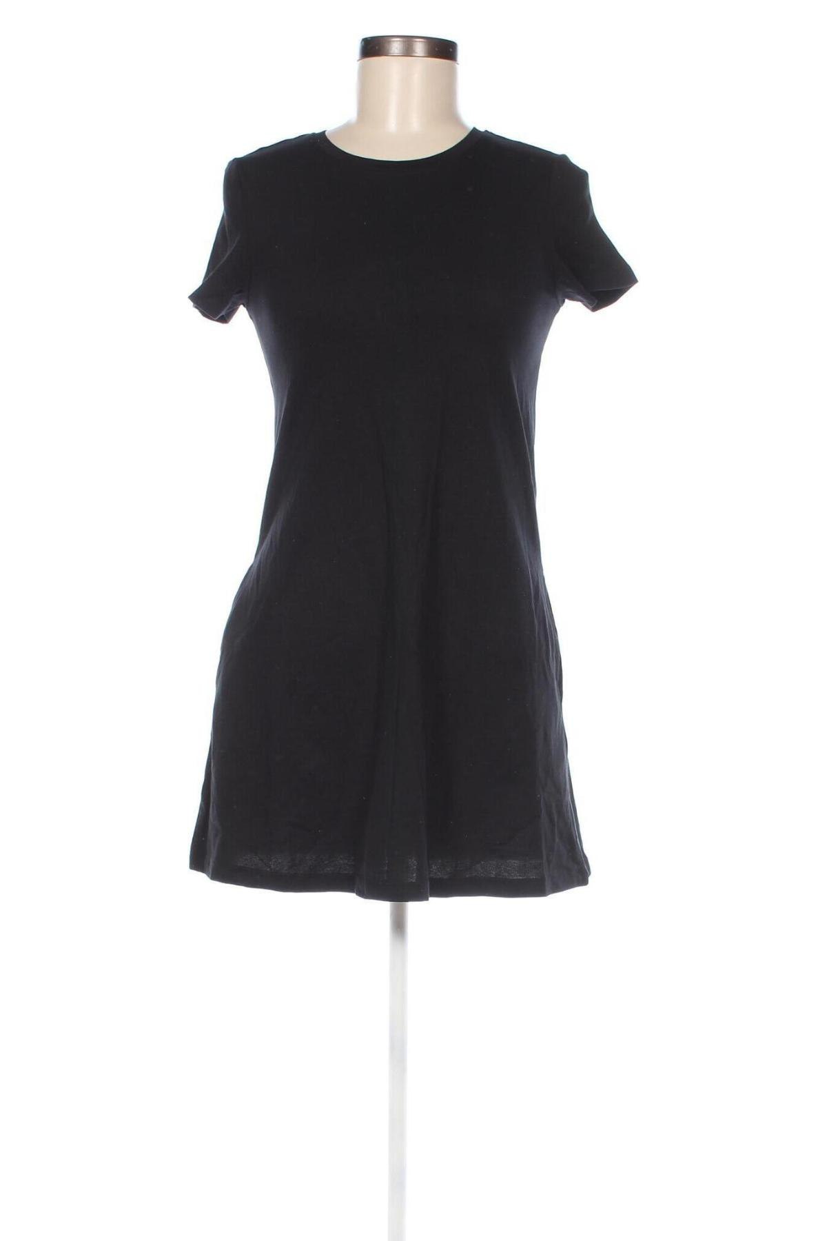Kleid ONLY, Größe XXS, Farbe Schwarz, Preis 4,18 €