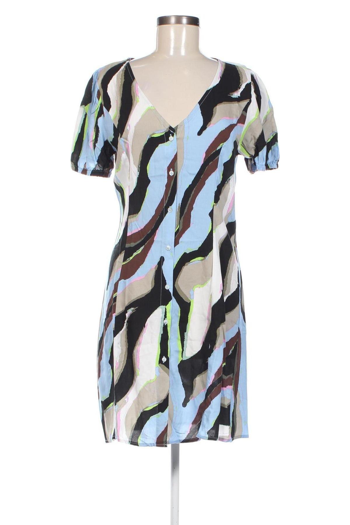 Kleid ONLY, Größe S, Farbe Mehrfarbig, Preis € 7,24