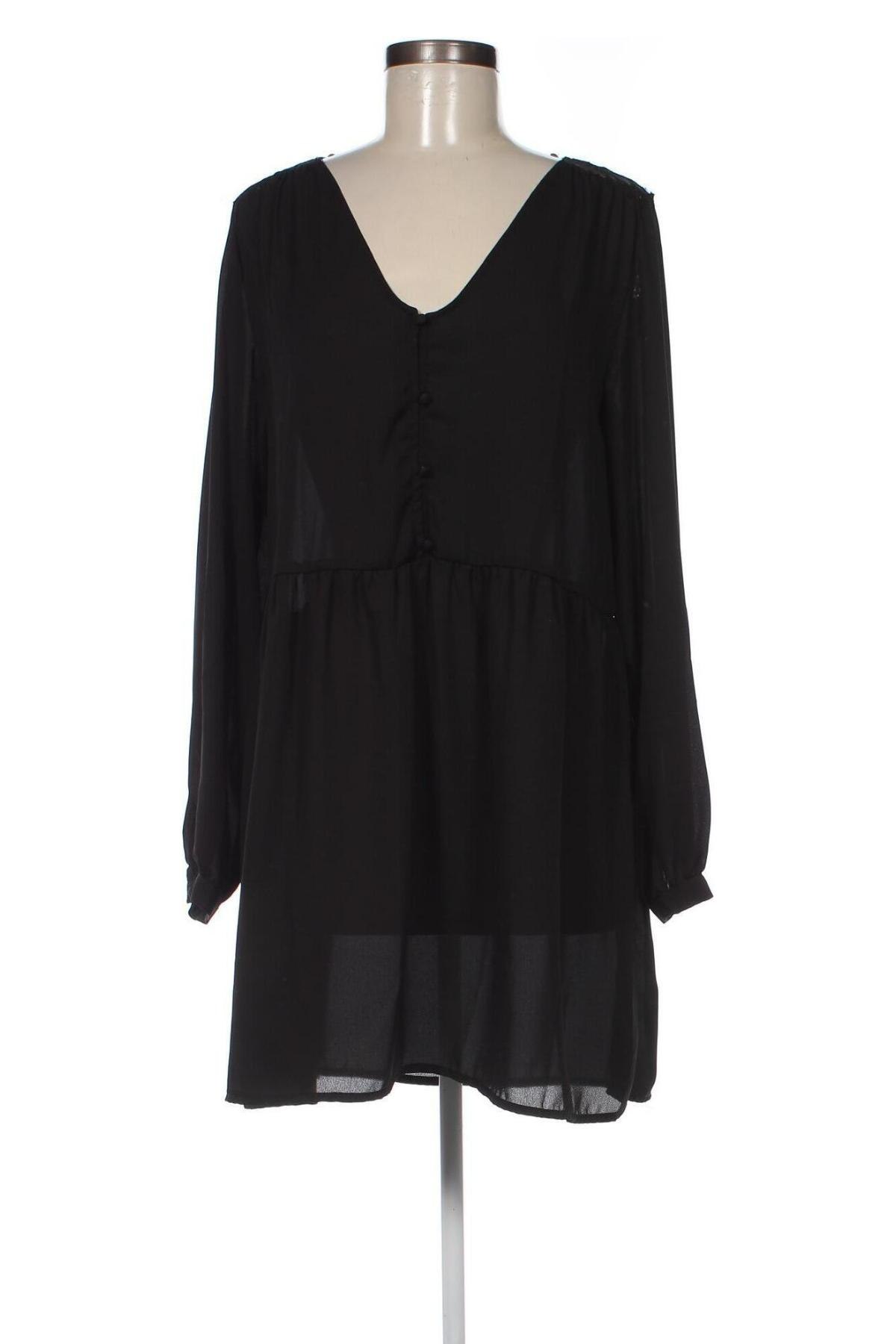 Kleid ONLY, Größe M, Farbe Schwarz, Preis 3,30 €