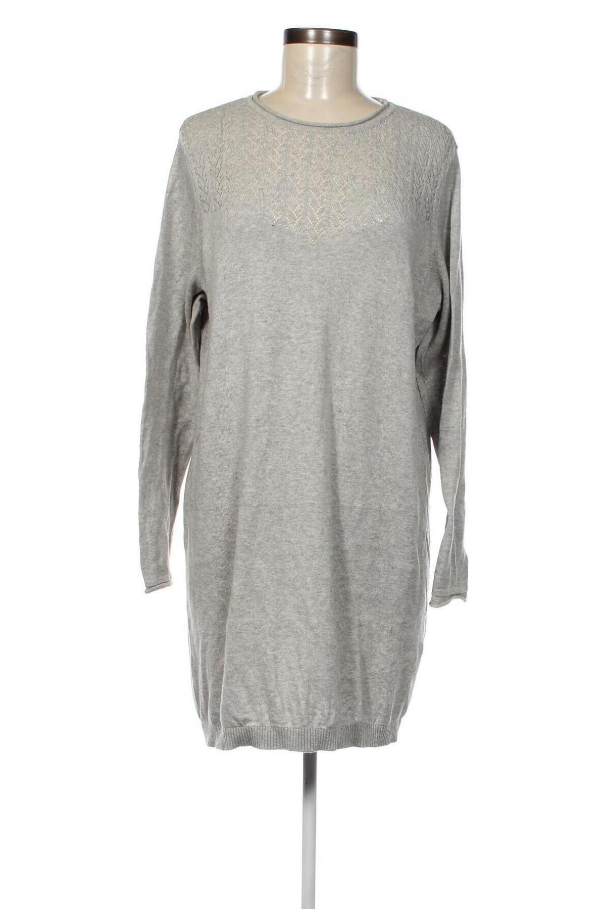 Kleid ONLY, Größe L, Farbe Grau, Preis 6,26 €