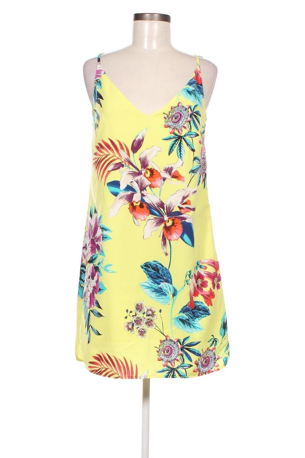 Φόρεμα Oasis, Μέγεθος M, Χρώμα Πολύχρωμο, Τιμή 8,68 €