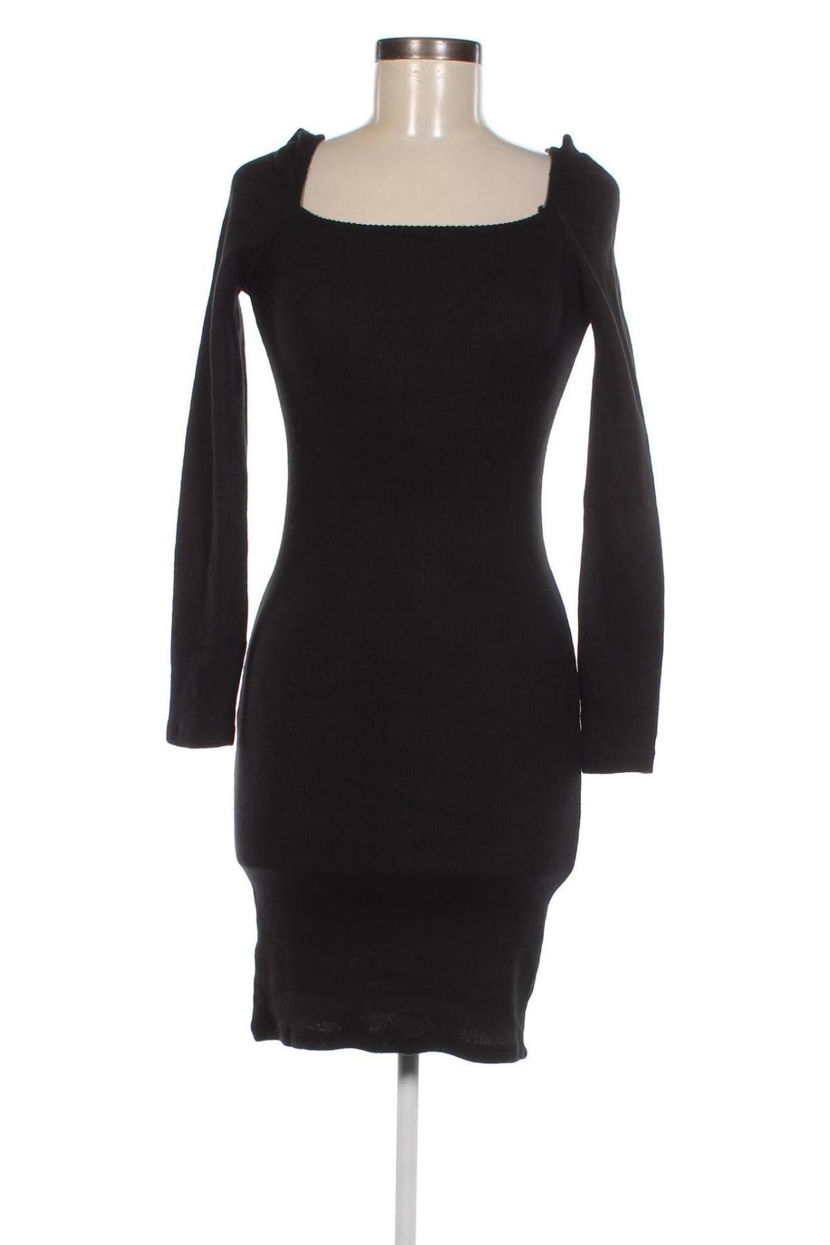 Φόρεμα Olalook, Μέγεθος S, Χρώμα Μαύρο, Τιμή 5,22 €