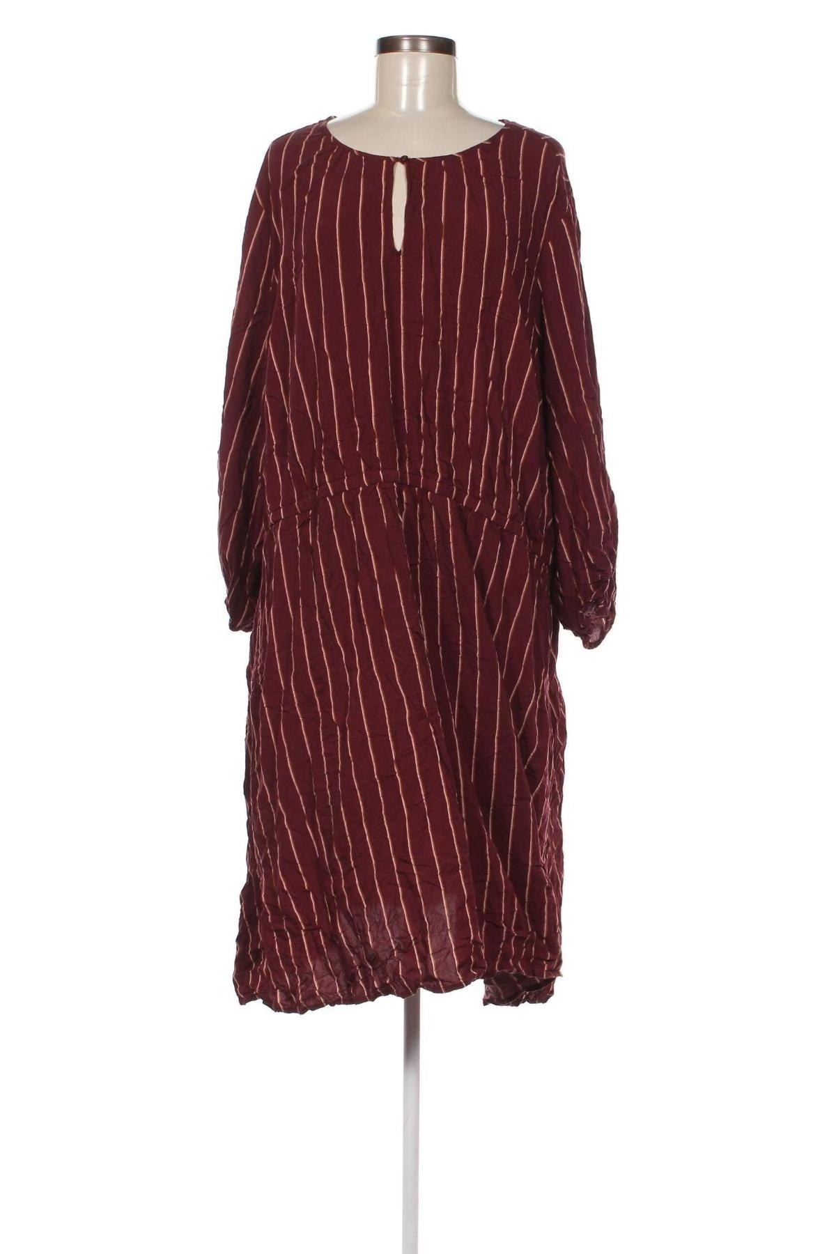 Kleid Old Navy, Größe 4XL, Farbe Mehrfarbig, Preis € 12,78