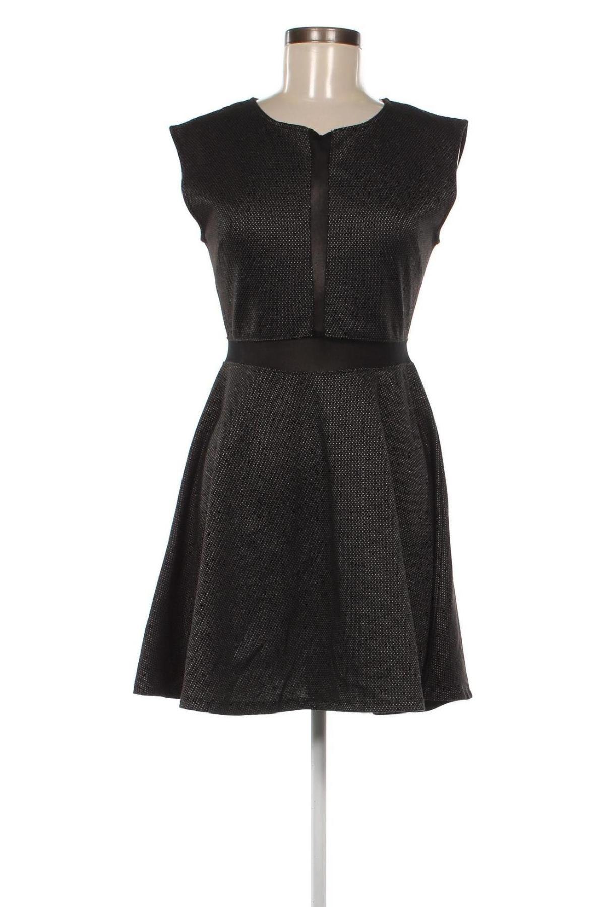Φόρεμα One Clothing, Μέγεθος M, Χρώμα Μαύρο, Τιμή 5,93 €