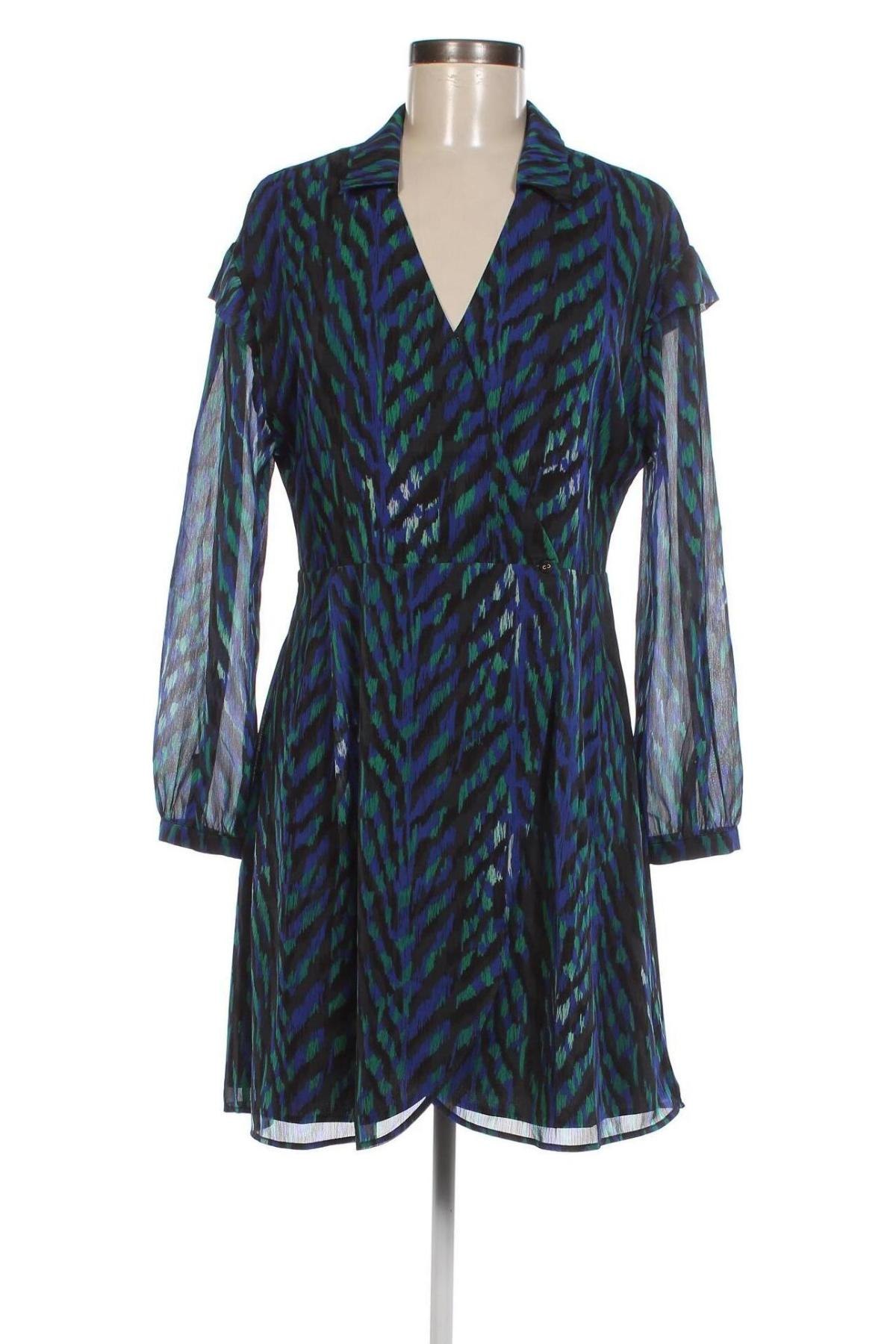 Φόρεμα One Step, Μέγεθος M, Χρώμα Πολύχρωμο, Τιμή 133,51 €