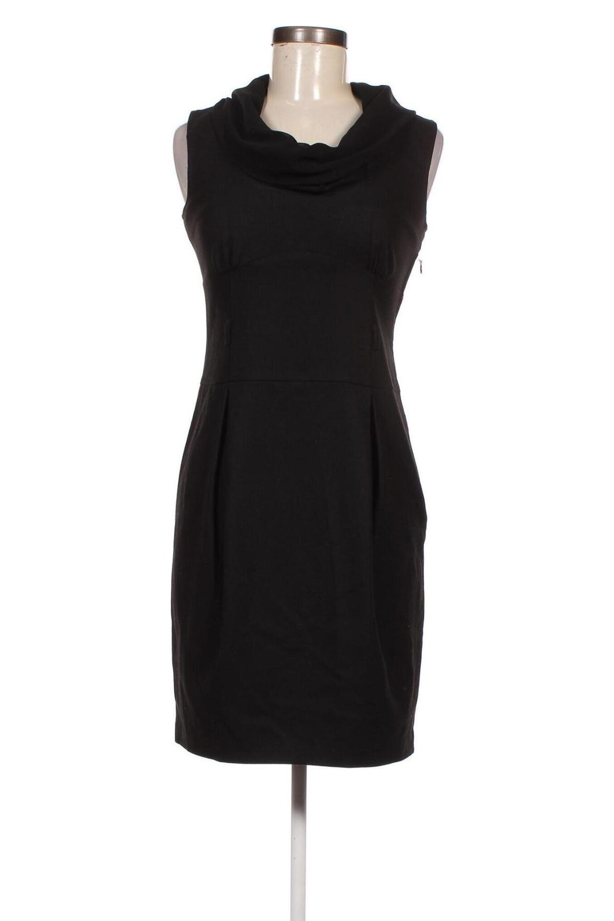 Šaty  Orsay, Velikost XS, Barva Černá, Cena  169,00 Kč