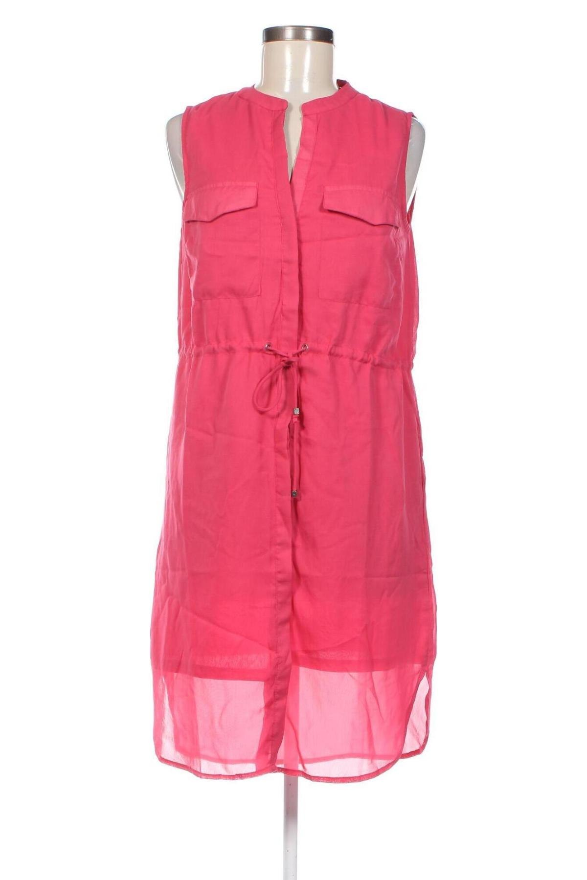 Φόρεμα Oviesse, Μέγεθος S, Χρώμα Ρόζ , Τιμή 23,71 €