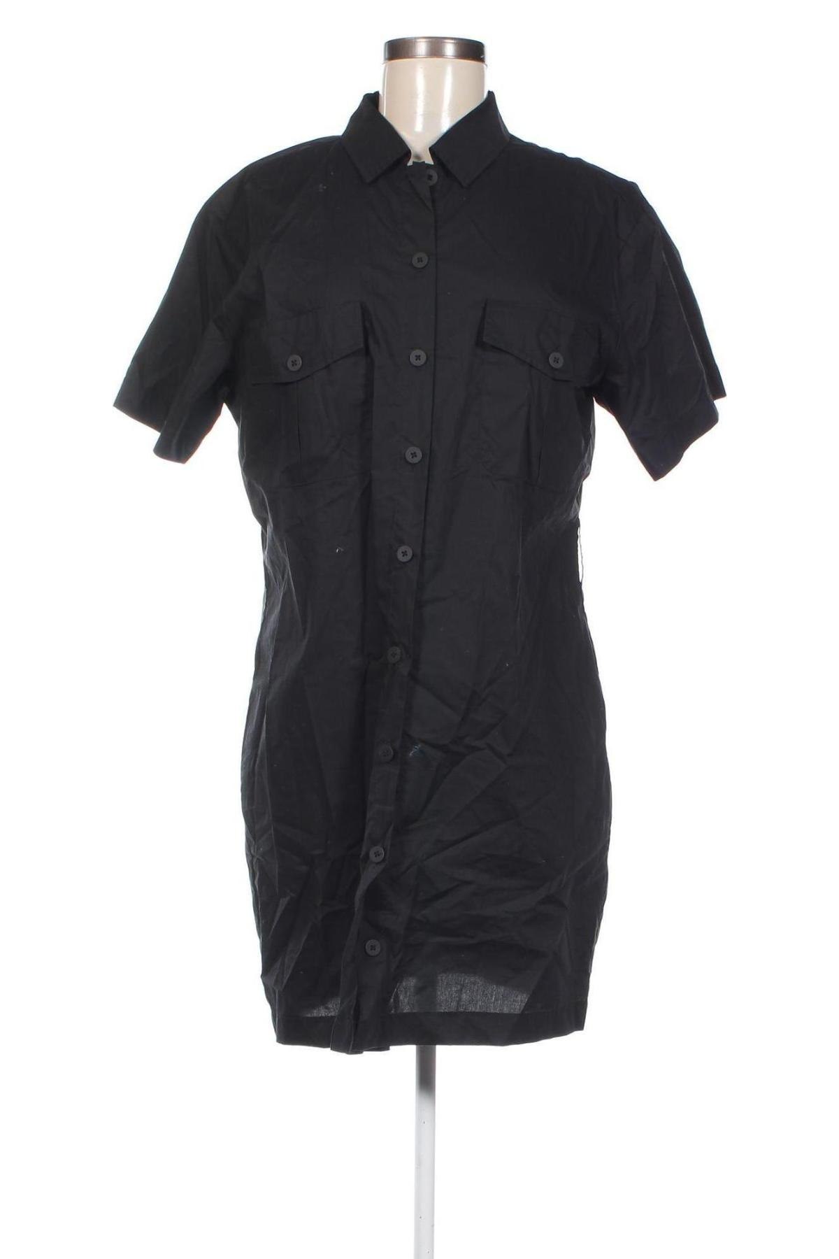 Φόρεμα Oviesse, Μέγεθος XL, Χρώμα Μαύρο, Τιμή 23,71 €