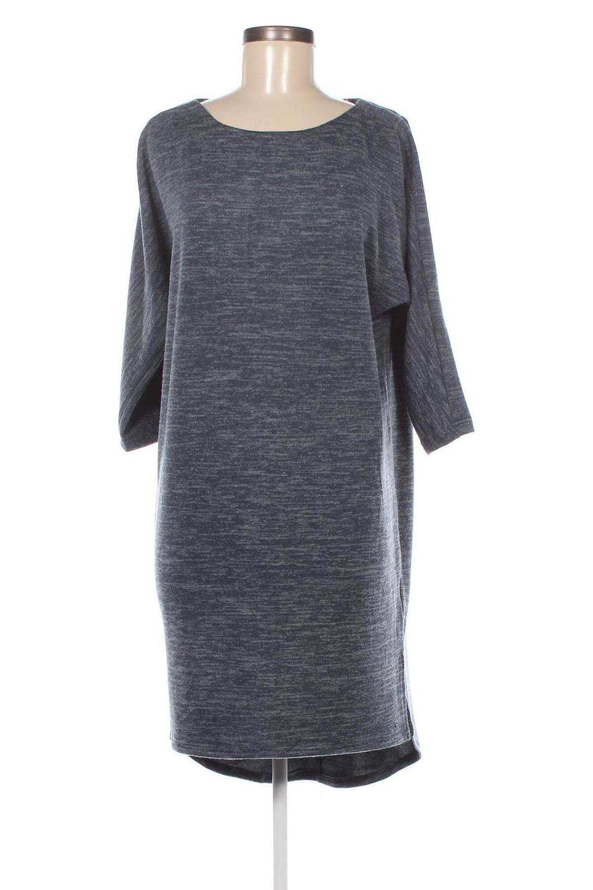Kleid Oxmo, Größe S, Farbe Blau, Preis € 6,40